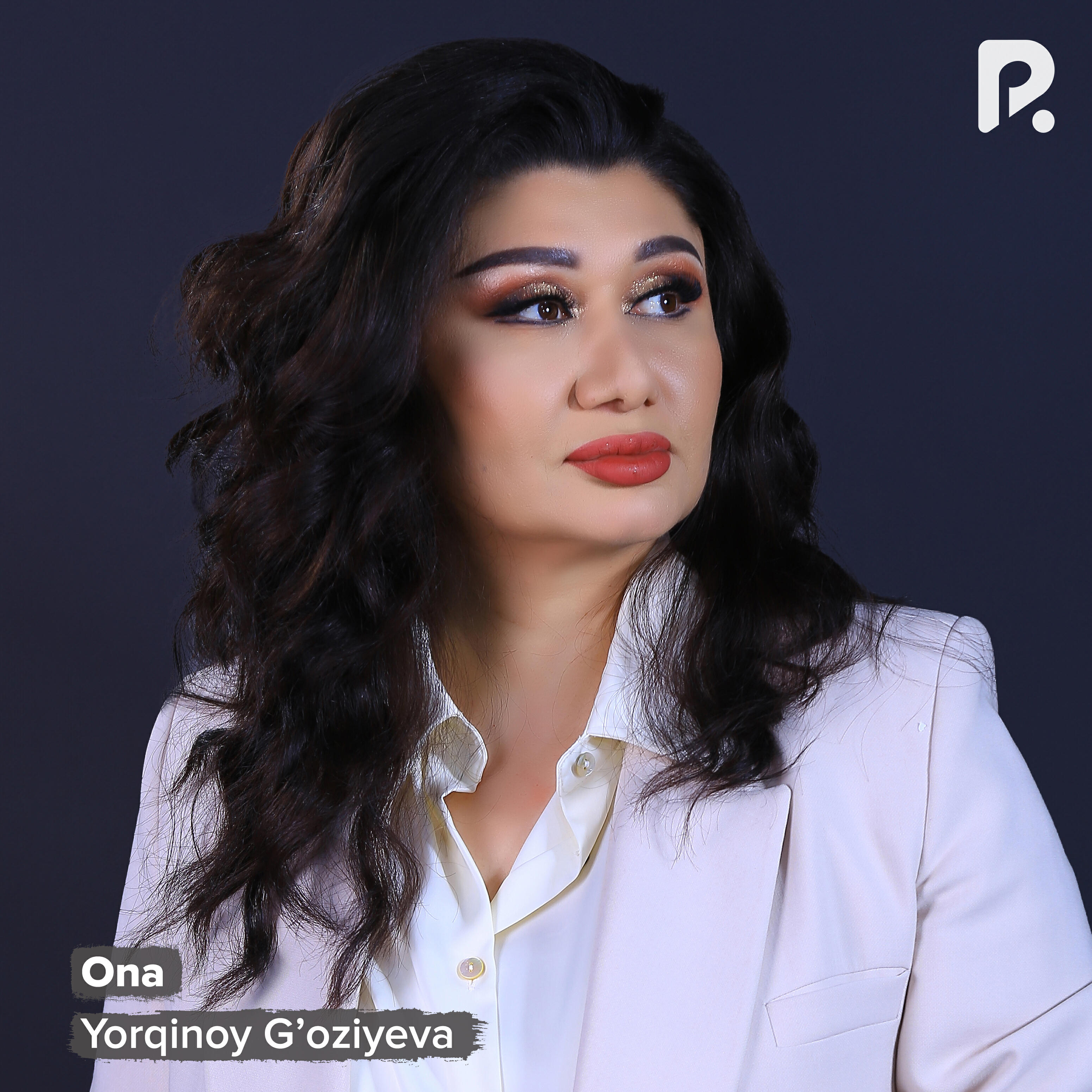 Yorqinoy G'oziyeva