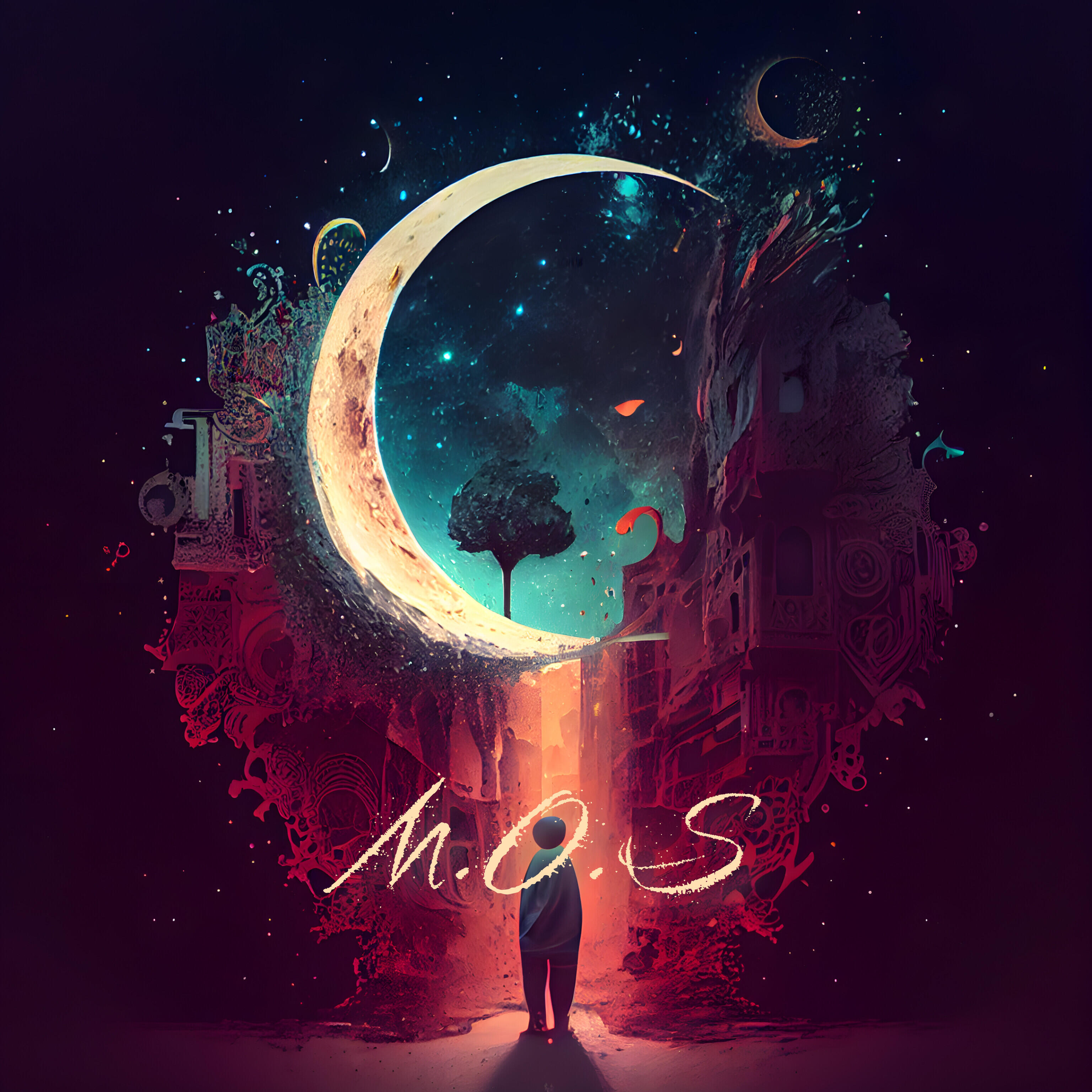 Релиз Dz dans le sang