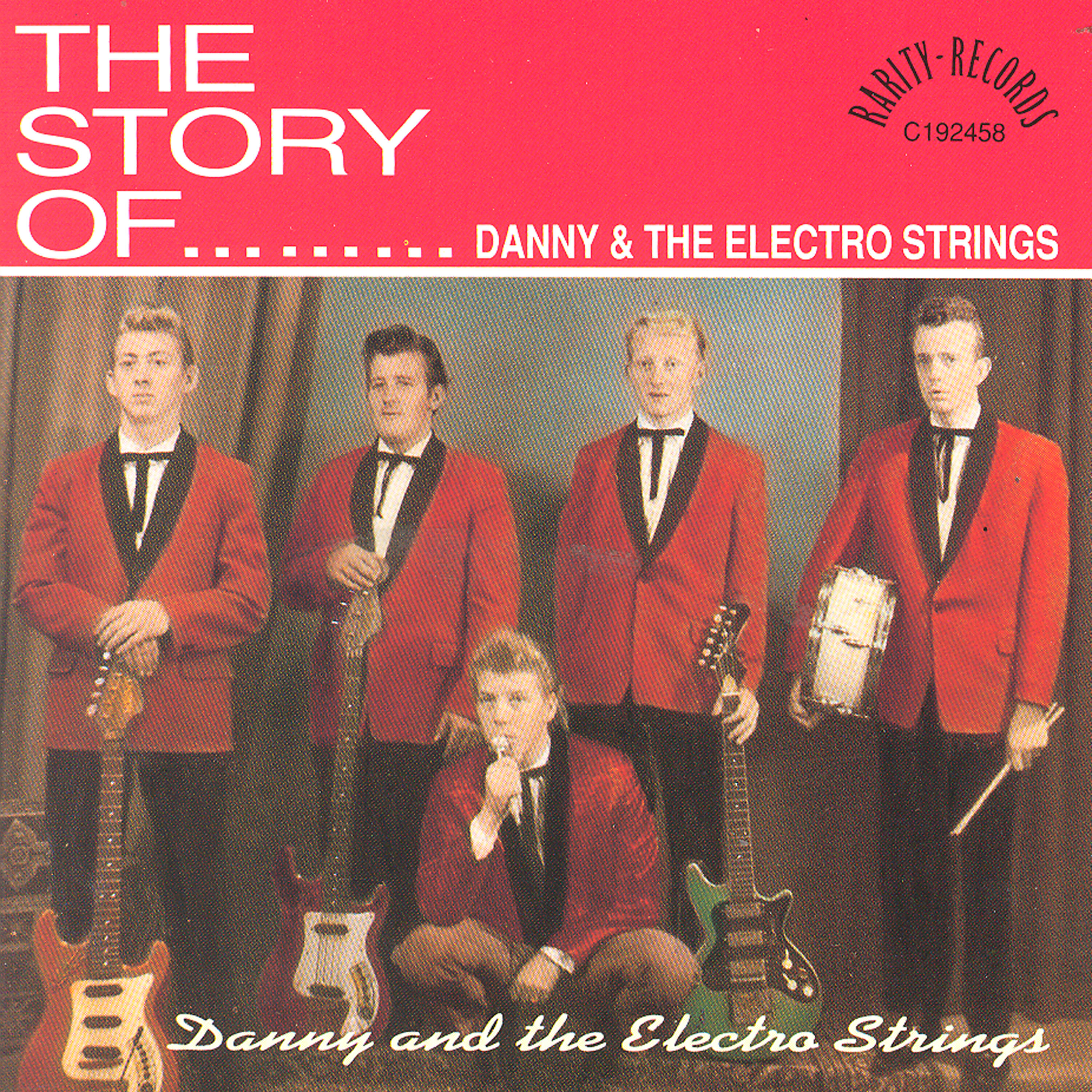 Релиз The Story Of