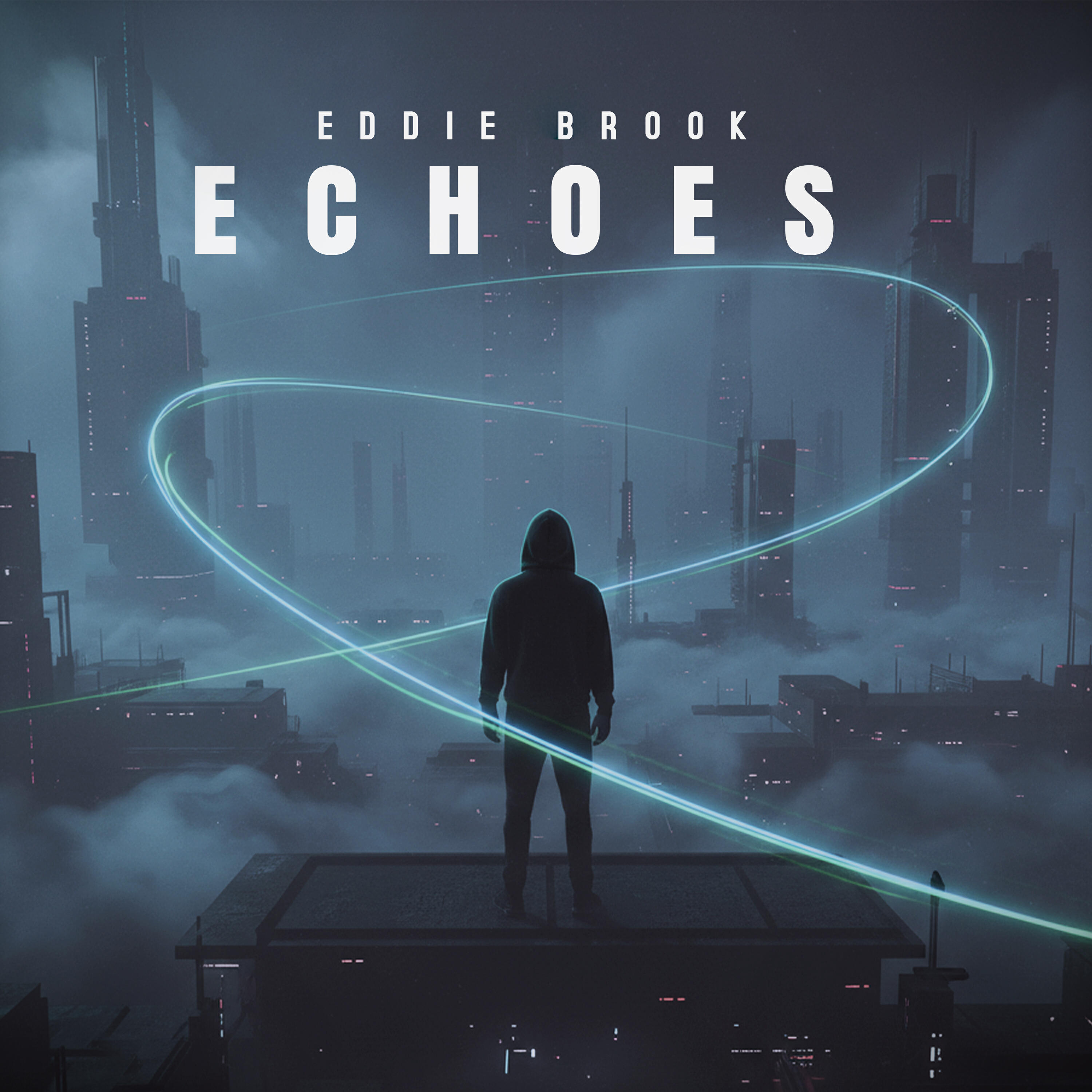 Релиз Echoes