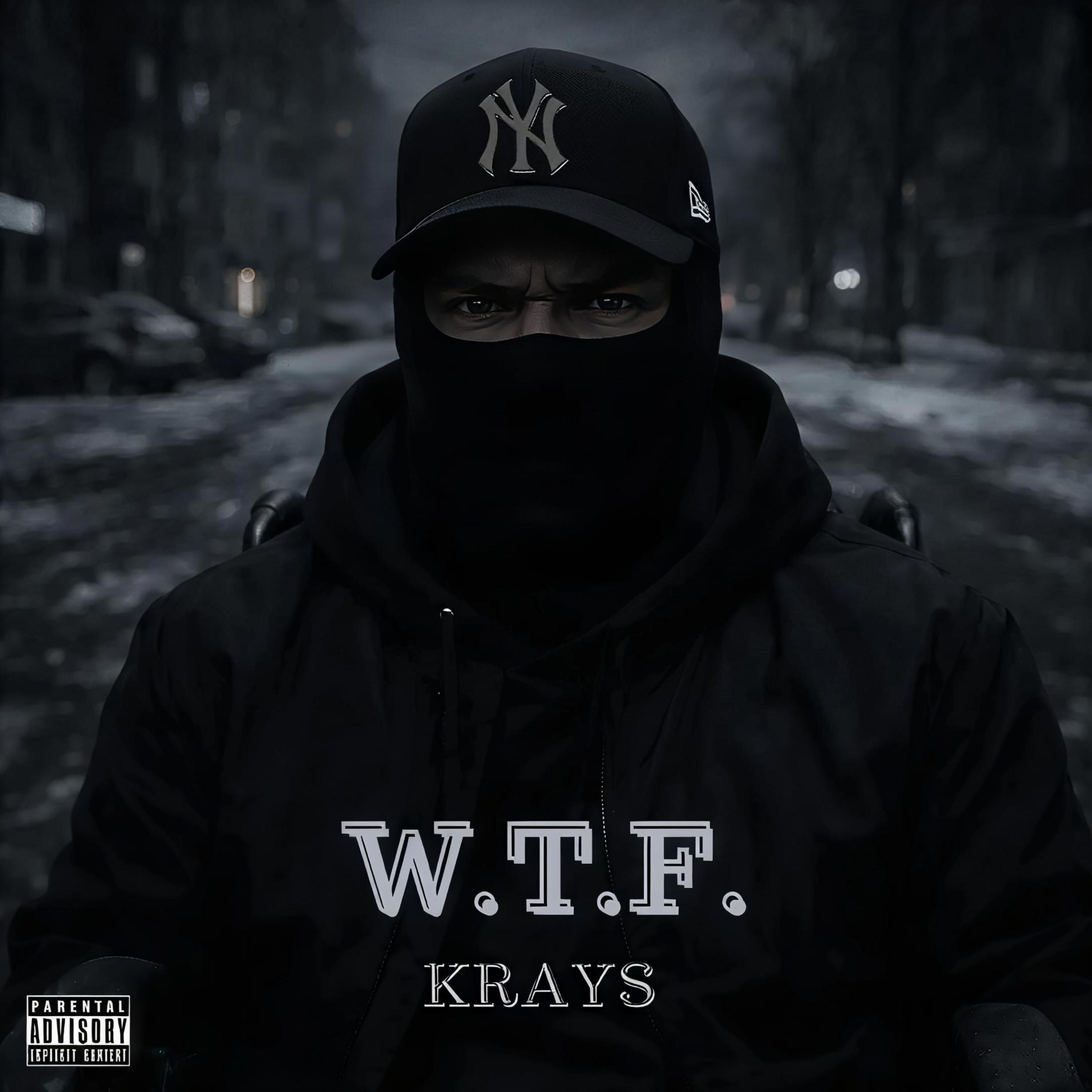 Релиз W.T.F.