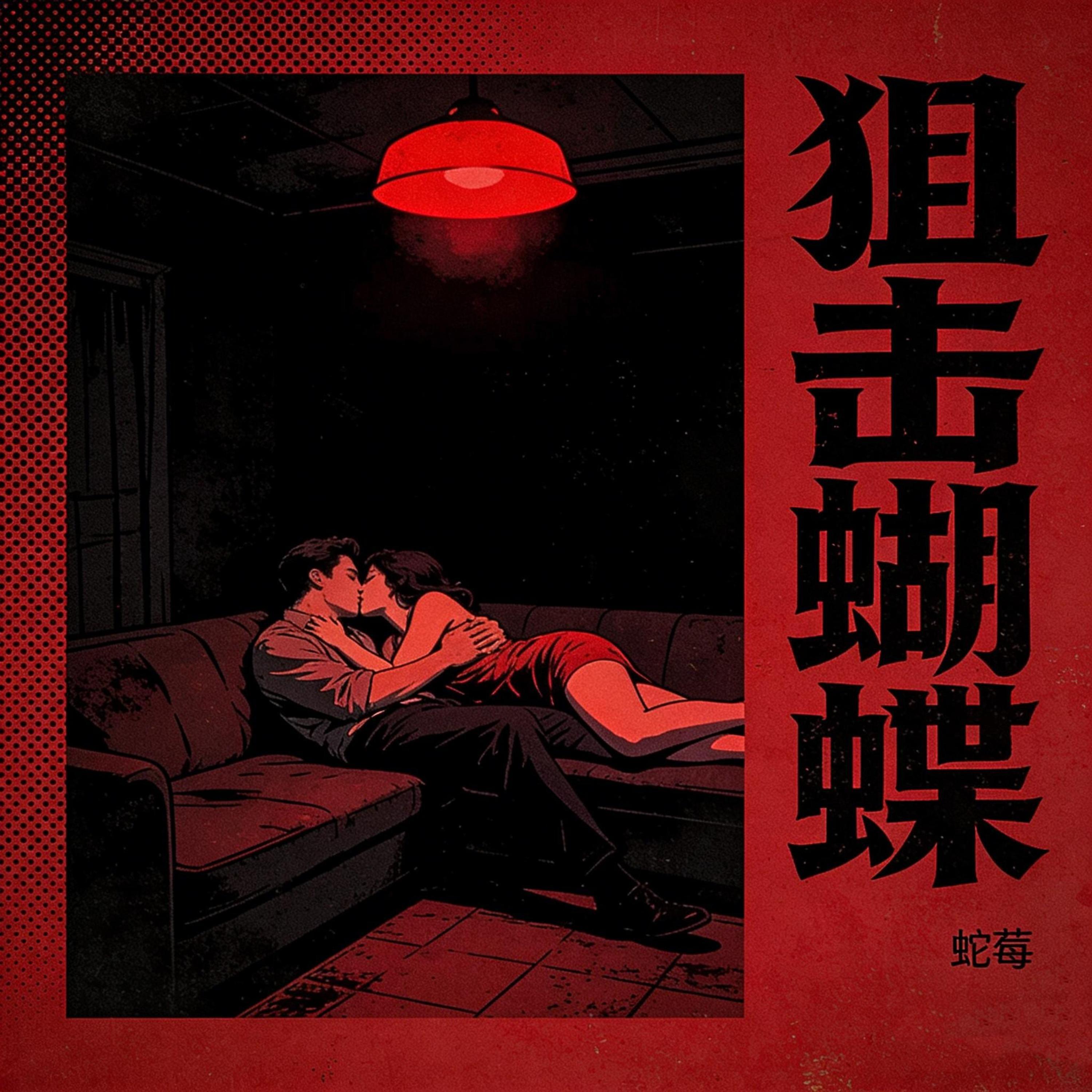 Релиз 狙击蝴蝶