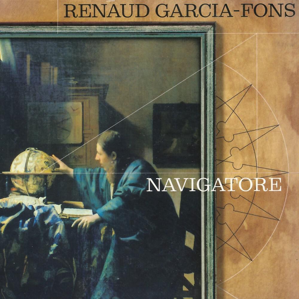 Релиз Navigatore