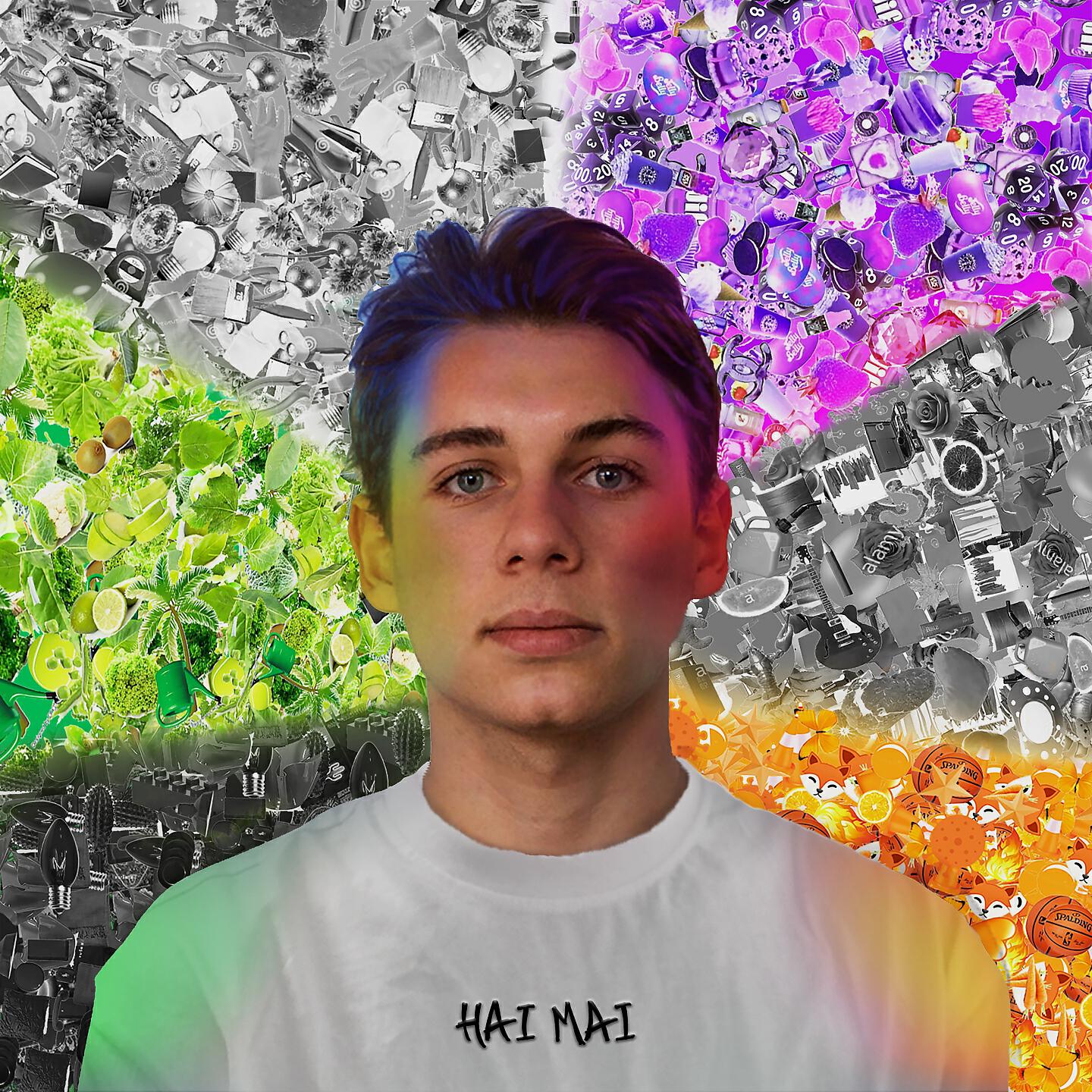 Релиз HAI MAI