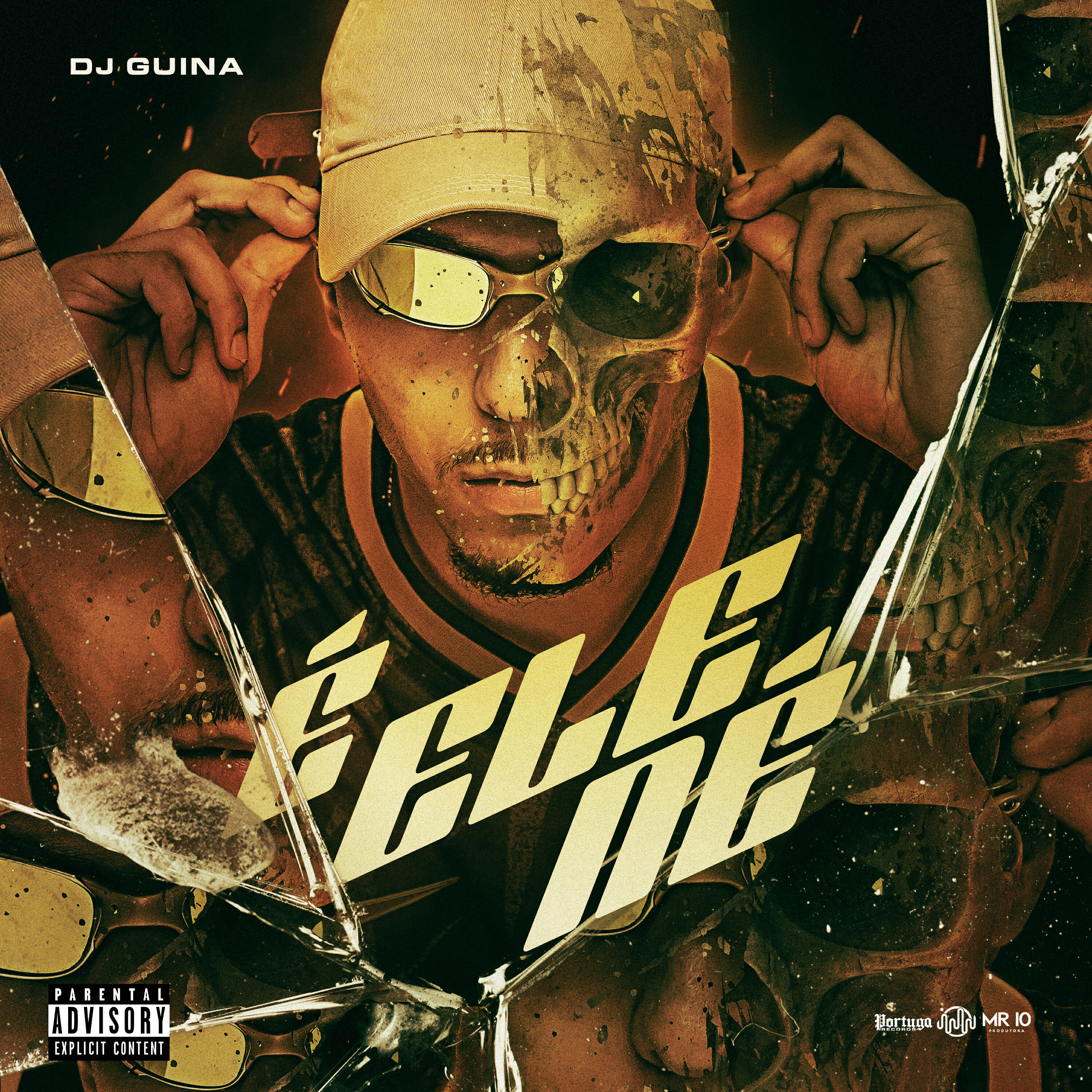 Скачать песню Dj Guina, Mc Lustosa, Mc Maurício do 12 - Educado É Meu Pau бесплатно в MP3 для Android и iOS