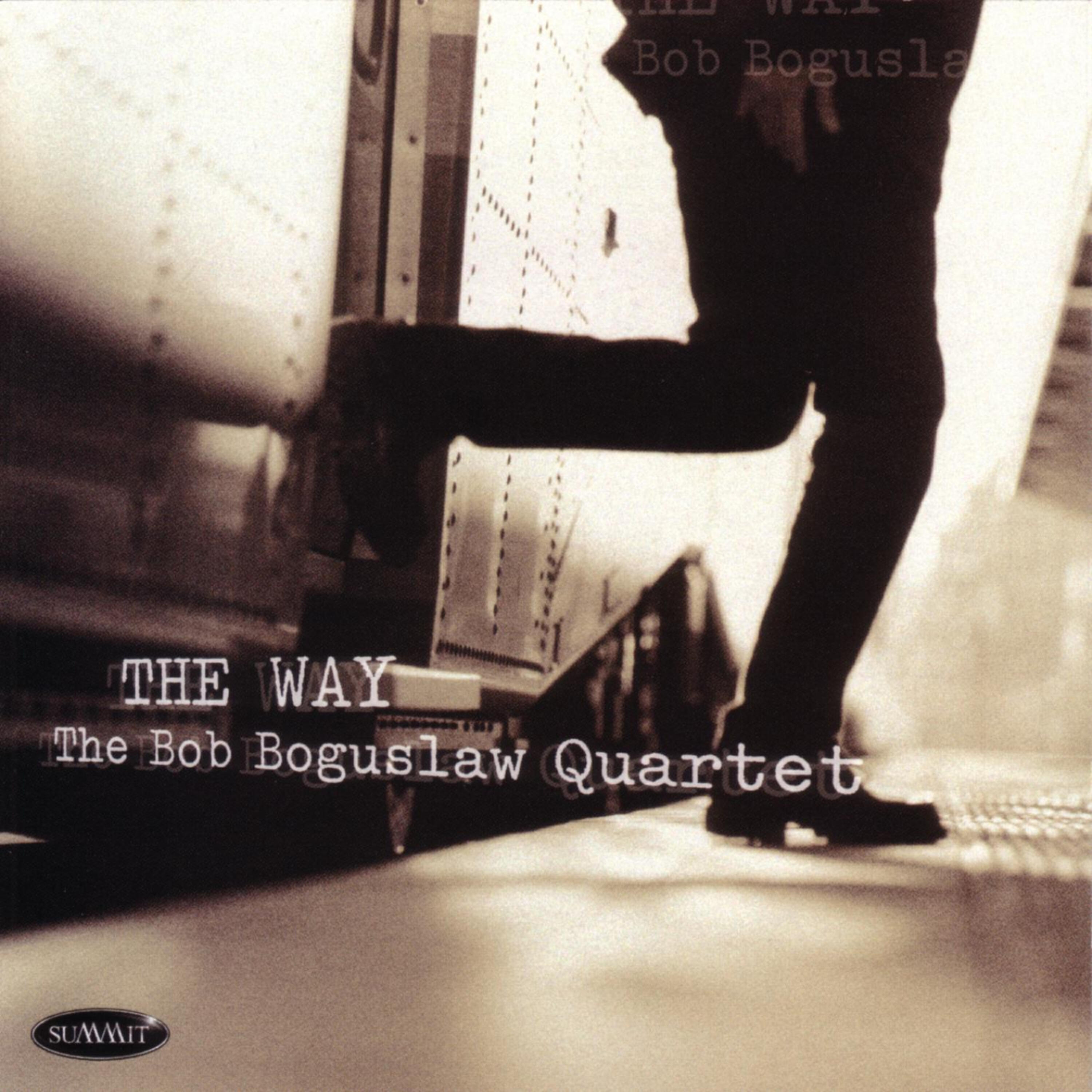 Bob Boguslaw Quartet