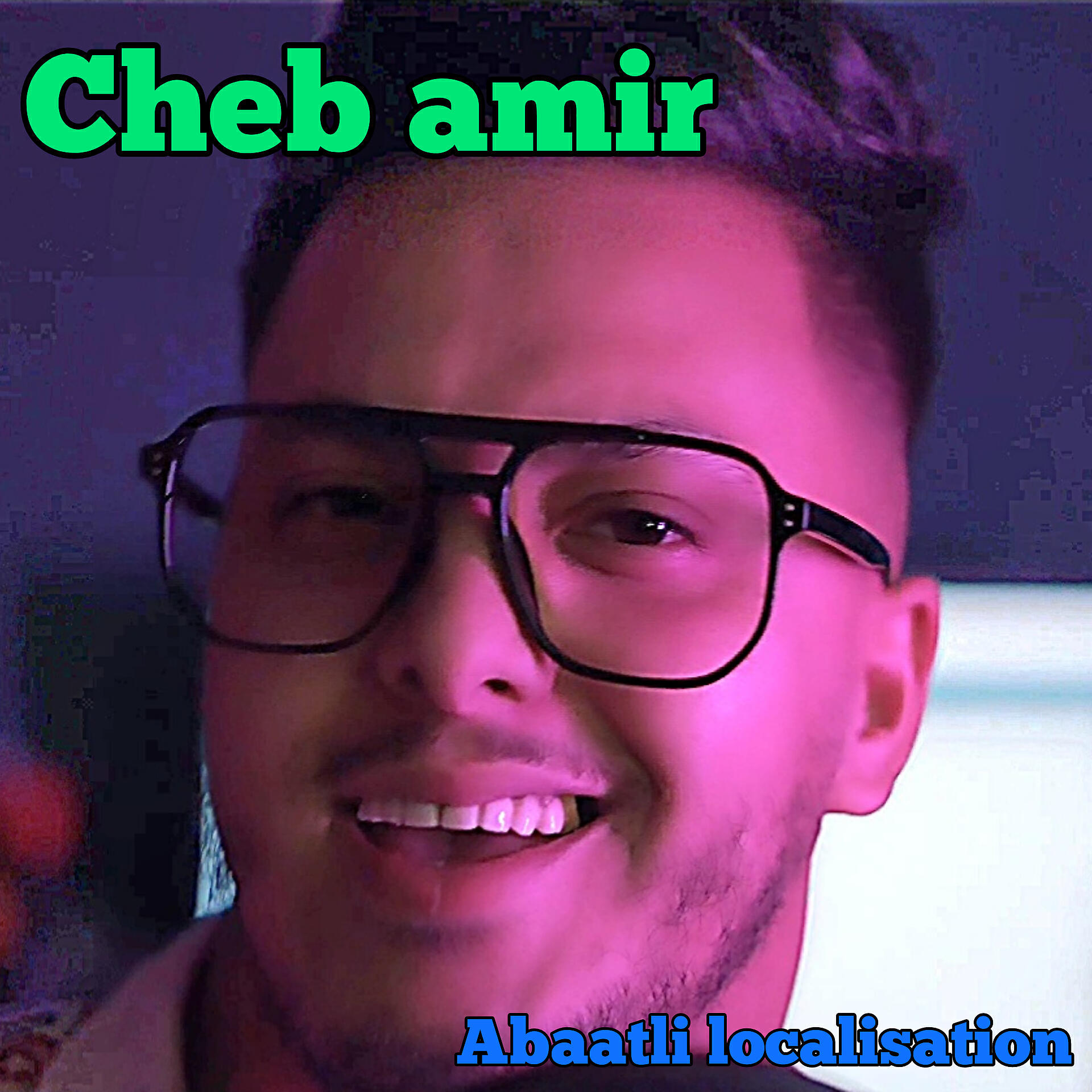 Релиз Abaatli localisation