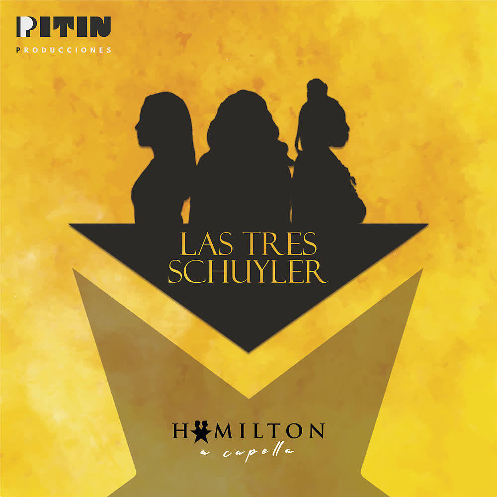 Релиз Las Tres Schuyler
