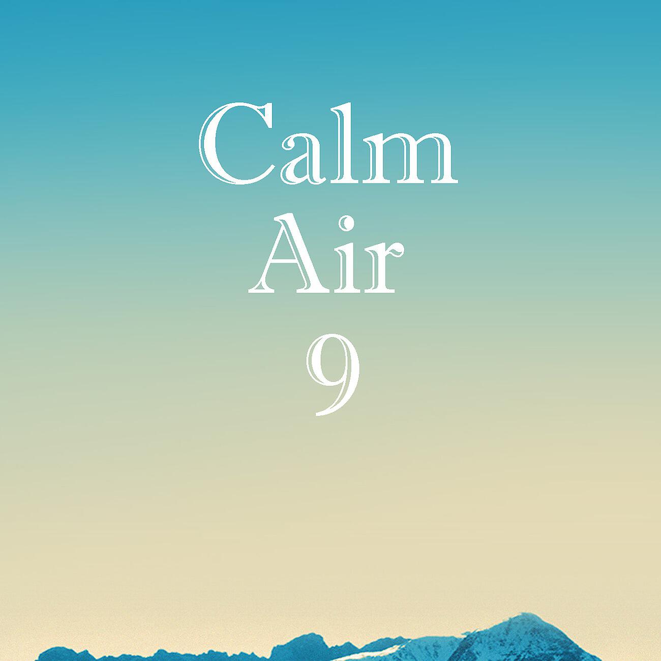 Релиз Calm Air, Vol.9