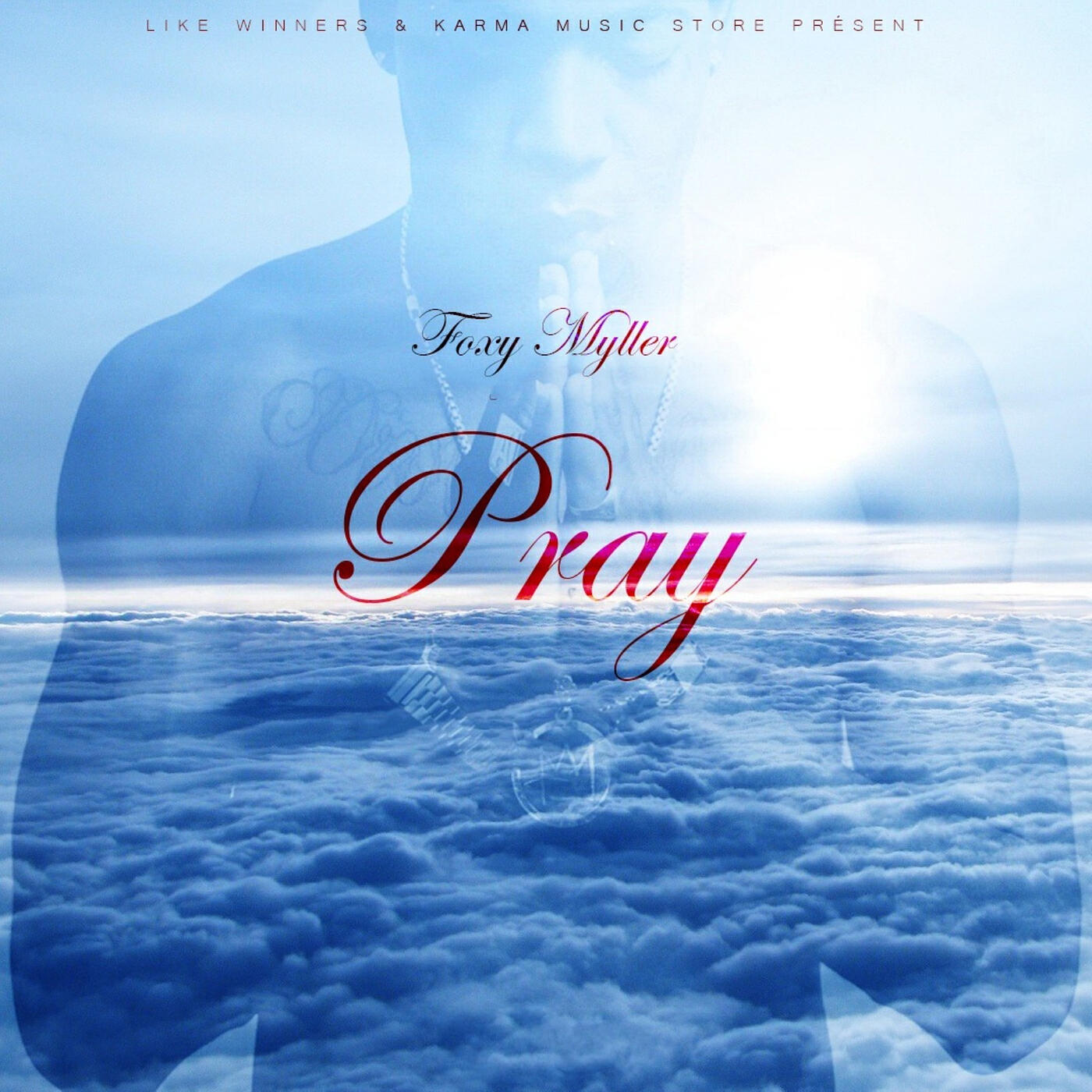 Релиз Pray