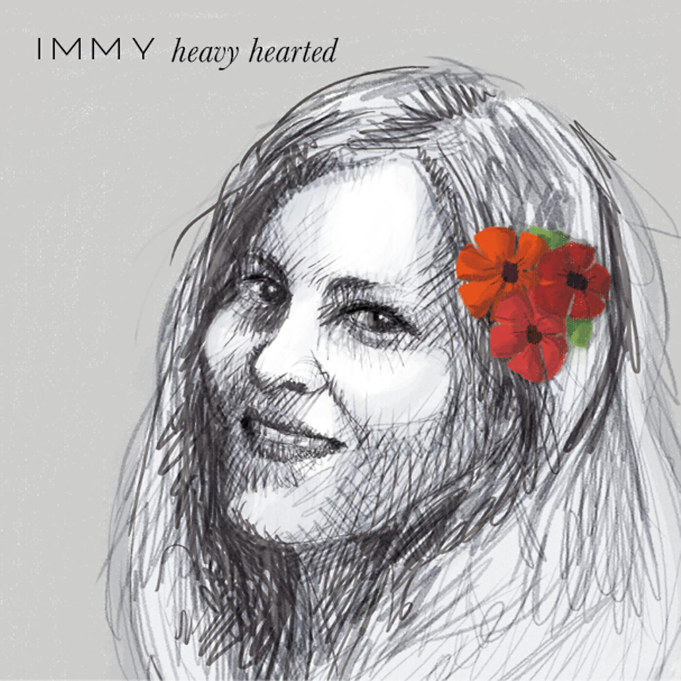 Релиз Heavy Hearted