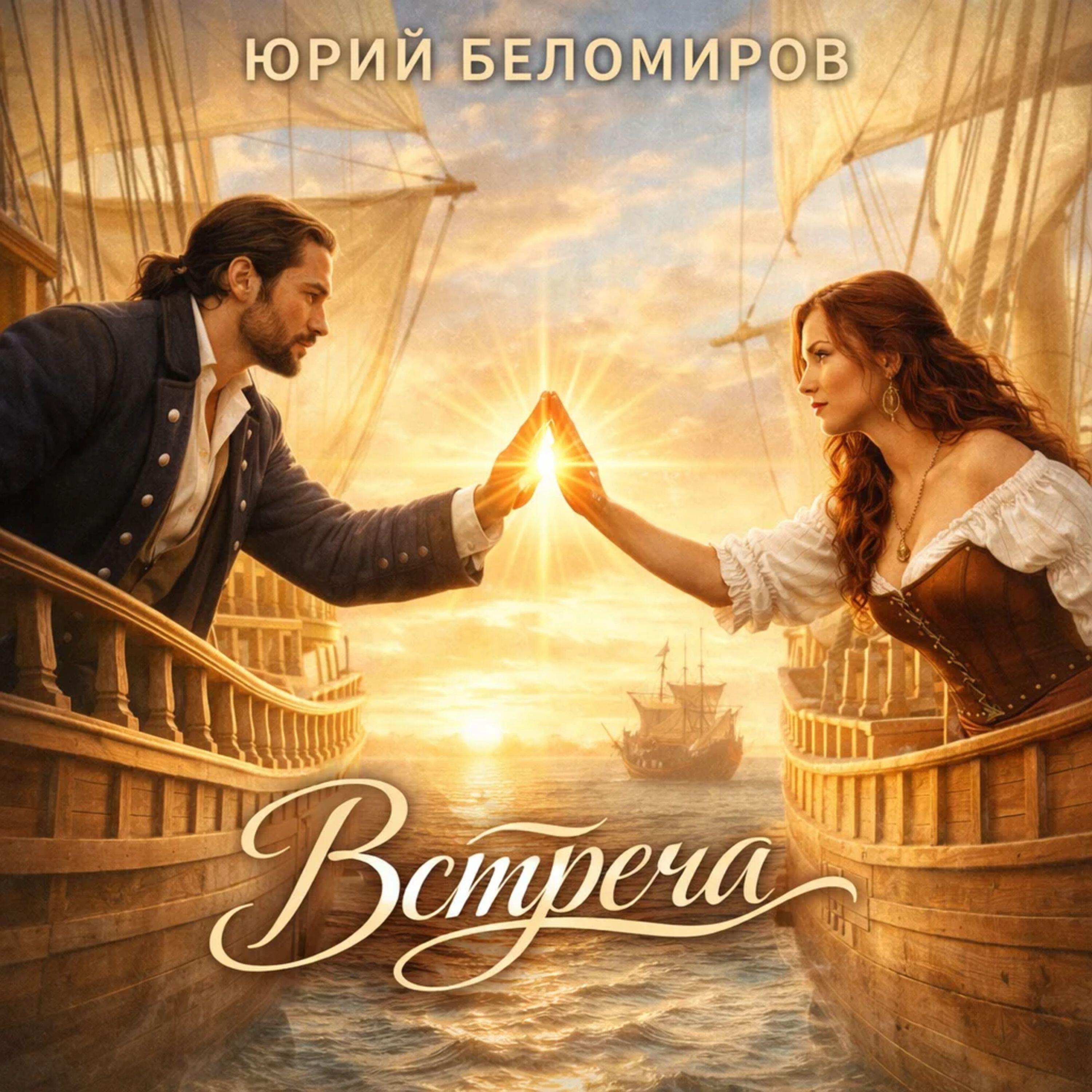 Юрий Беломиров