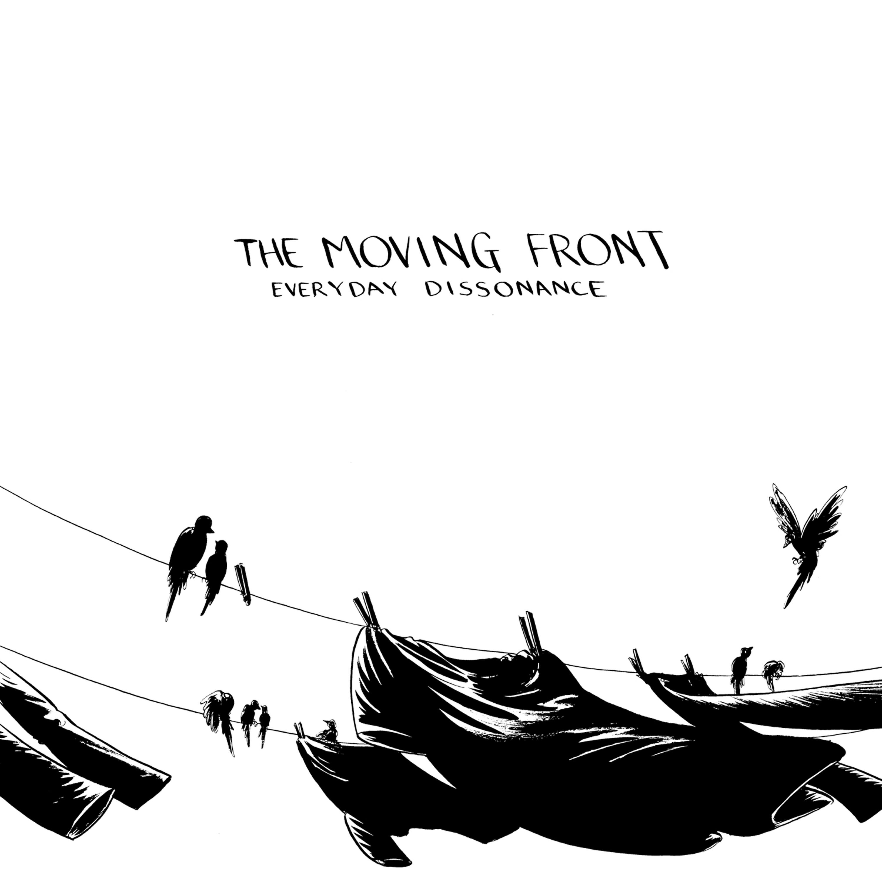 Релиз Everyday Dissonance