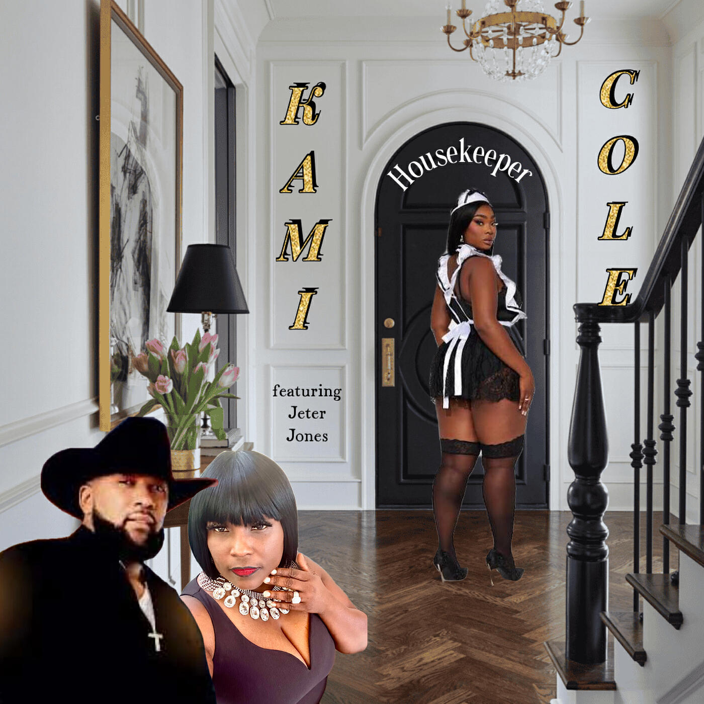 Kami Cole