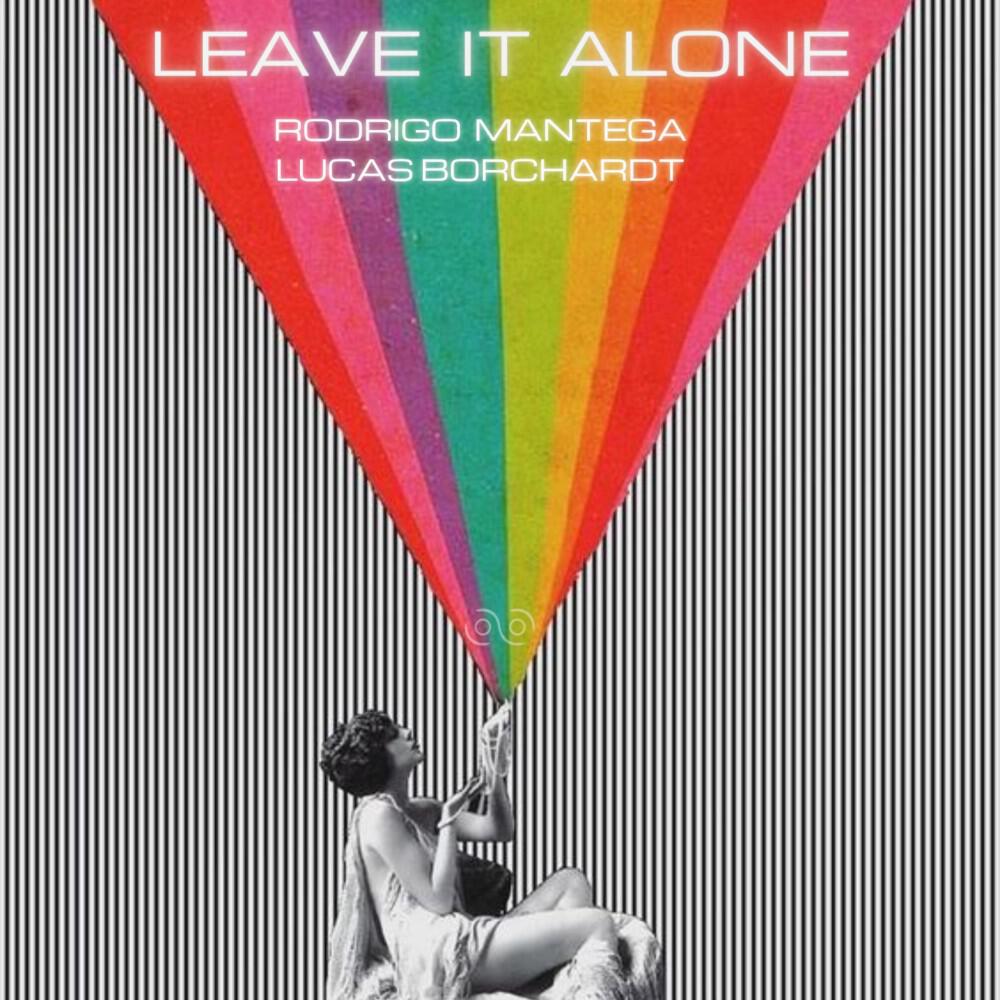 Релиз Leave It Alone