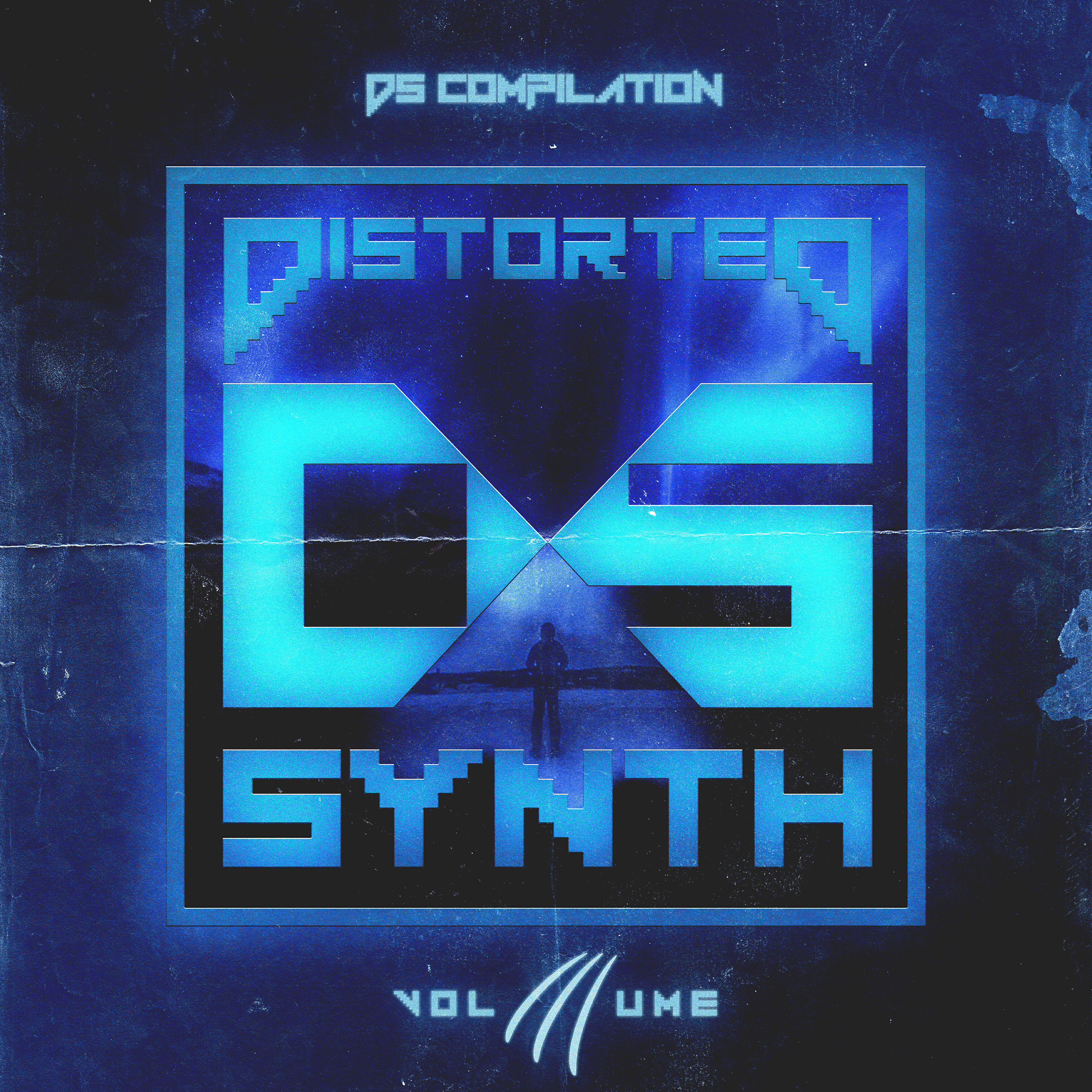 Релиз Ds Compilation. Vol. 3