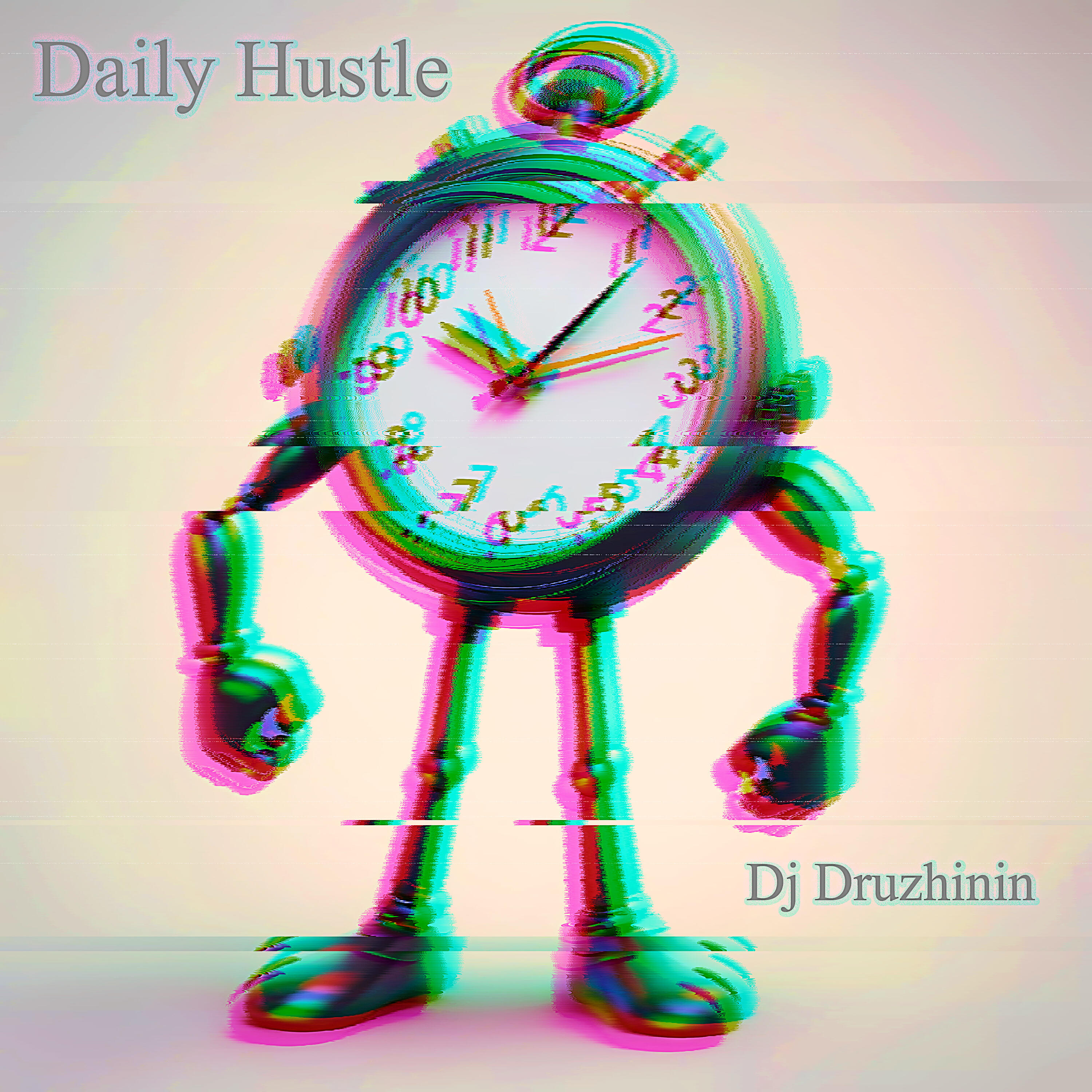 Релиз Daily Hustle