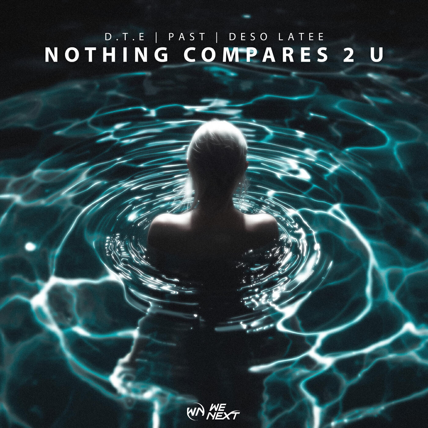 Релиз Nothing Compares 2 U