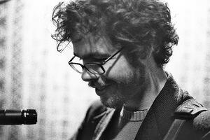 Josh Ritter