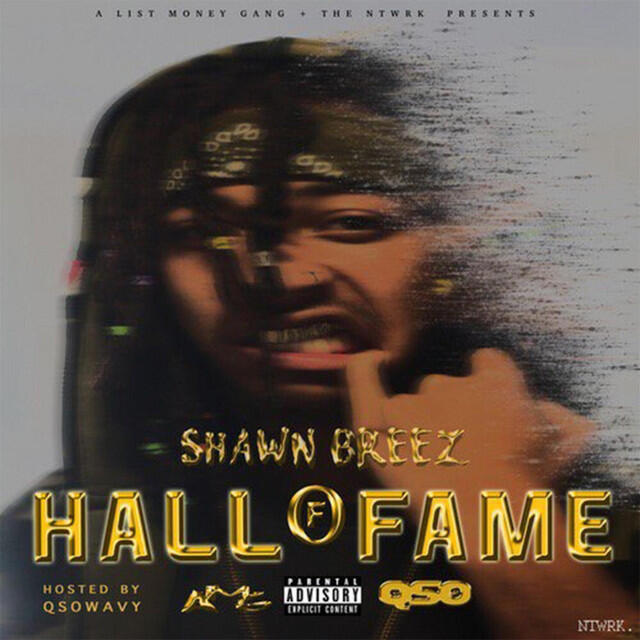 Shawn Breez