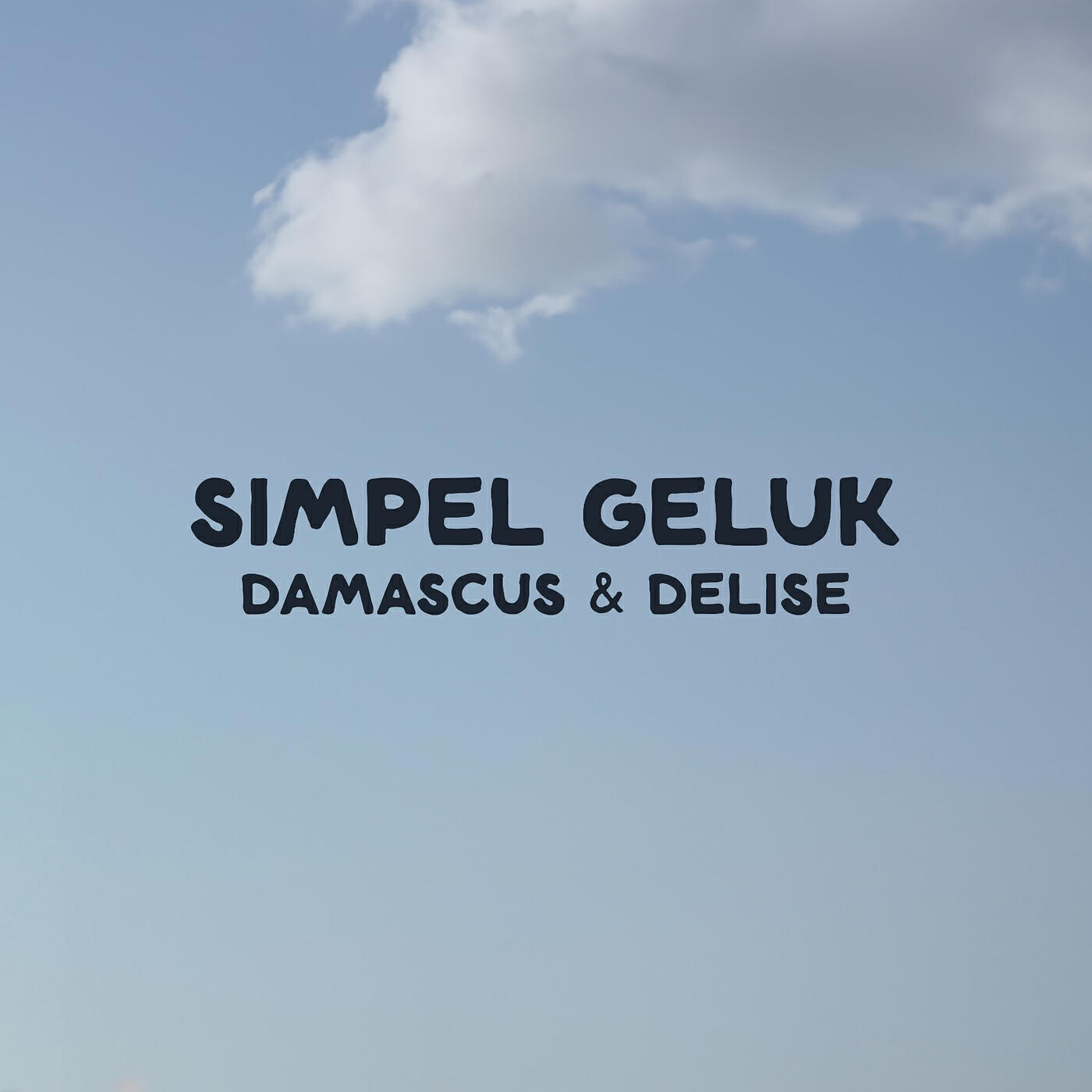 Релиз Simpel Geluk