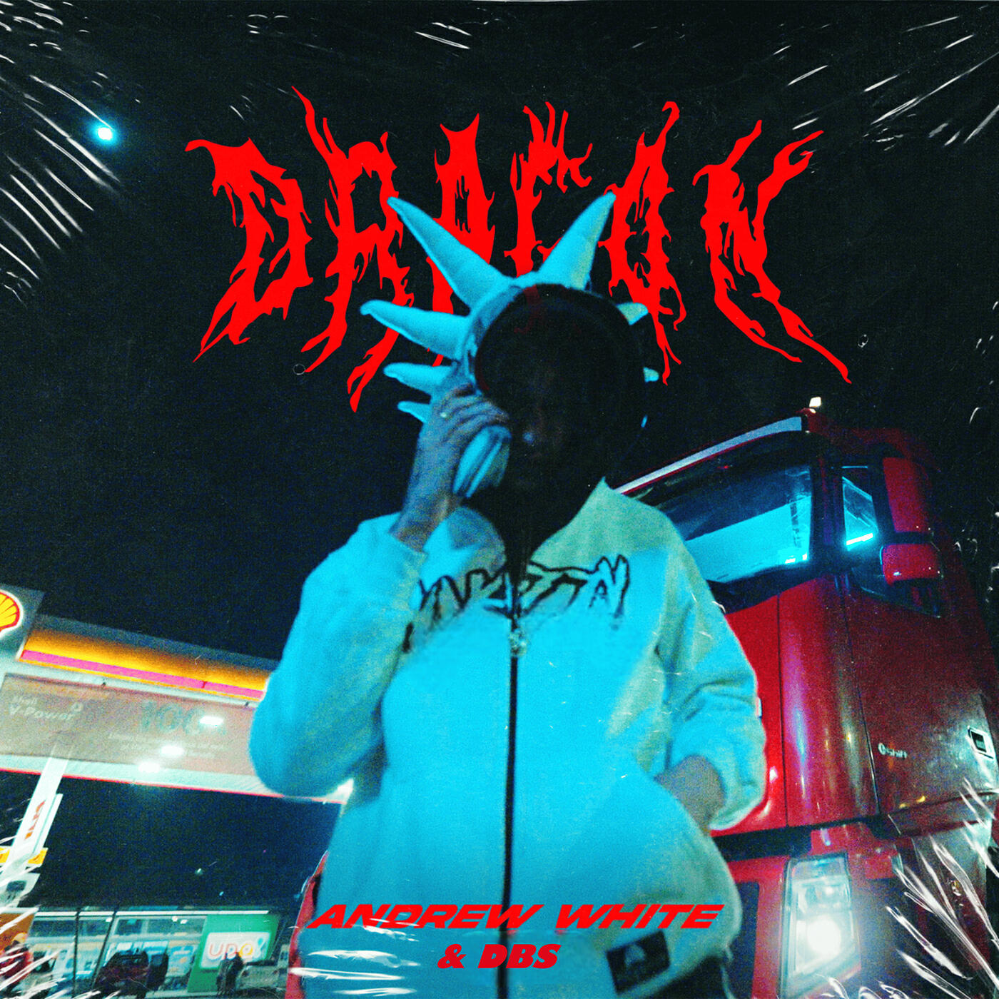 Релиз Dragón