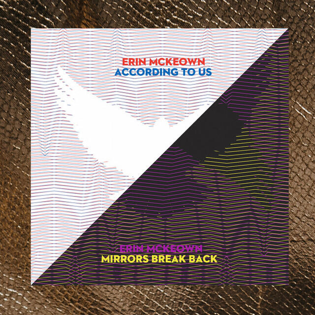 Релиз Mirrors Break Back / According to Us