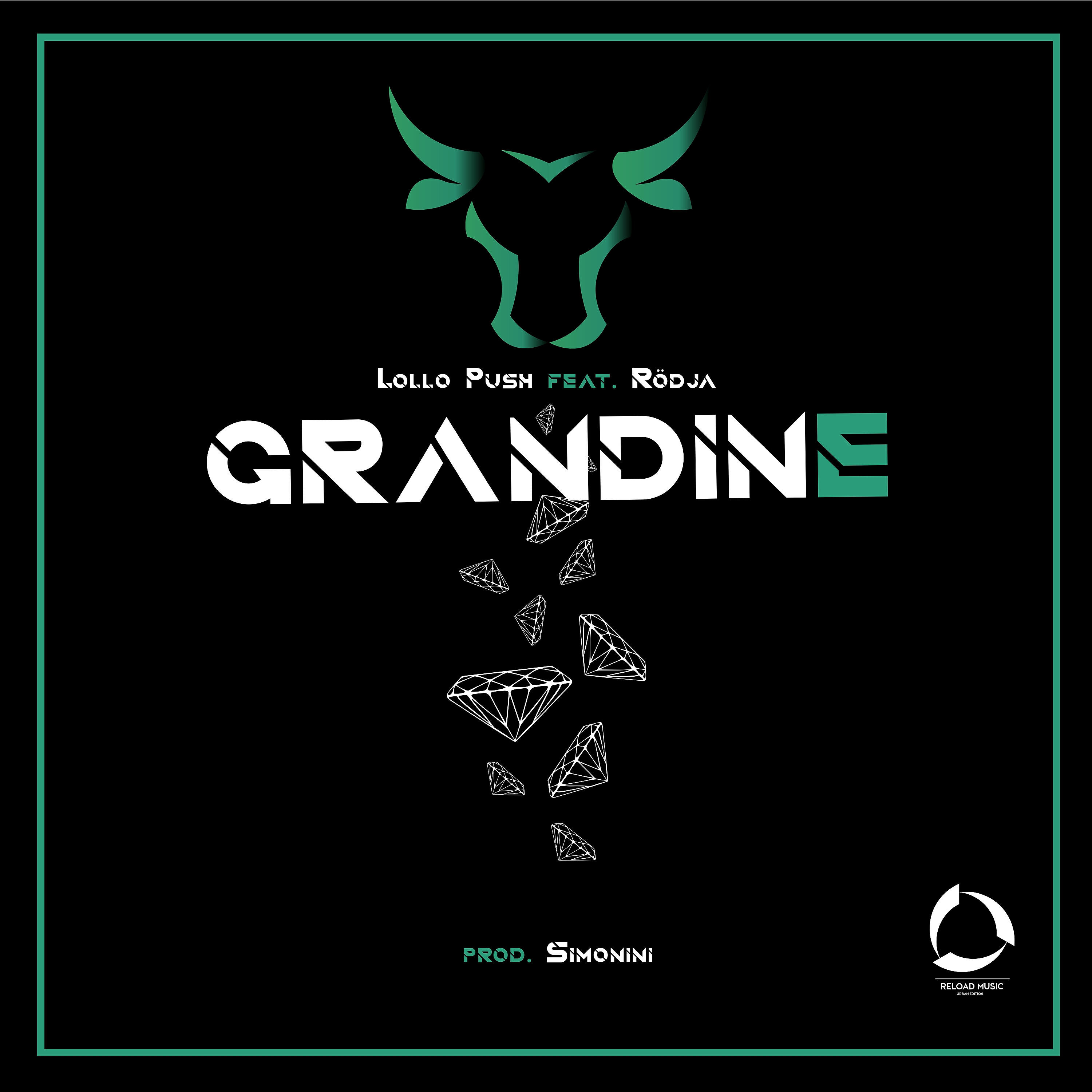 Релиз Grandine