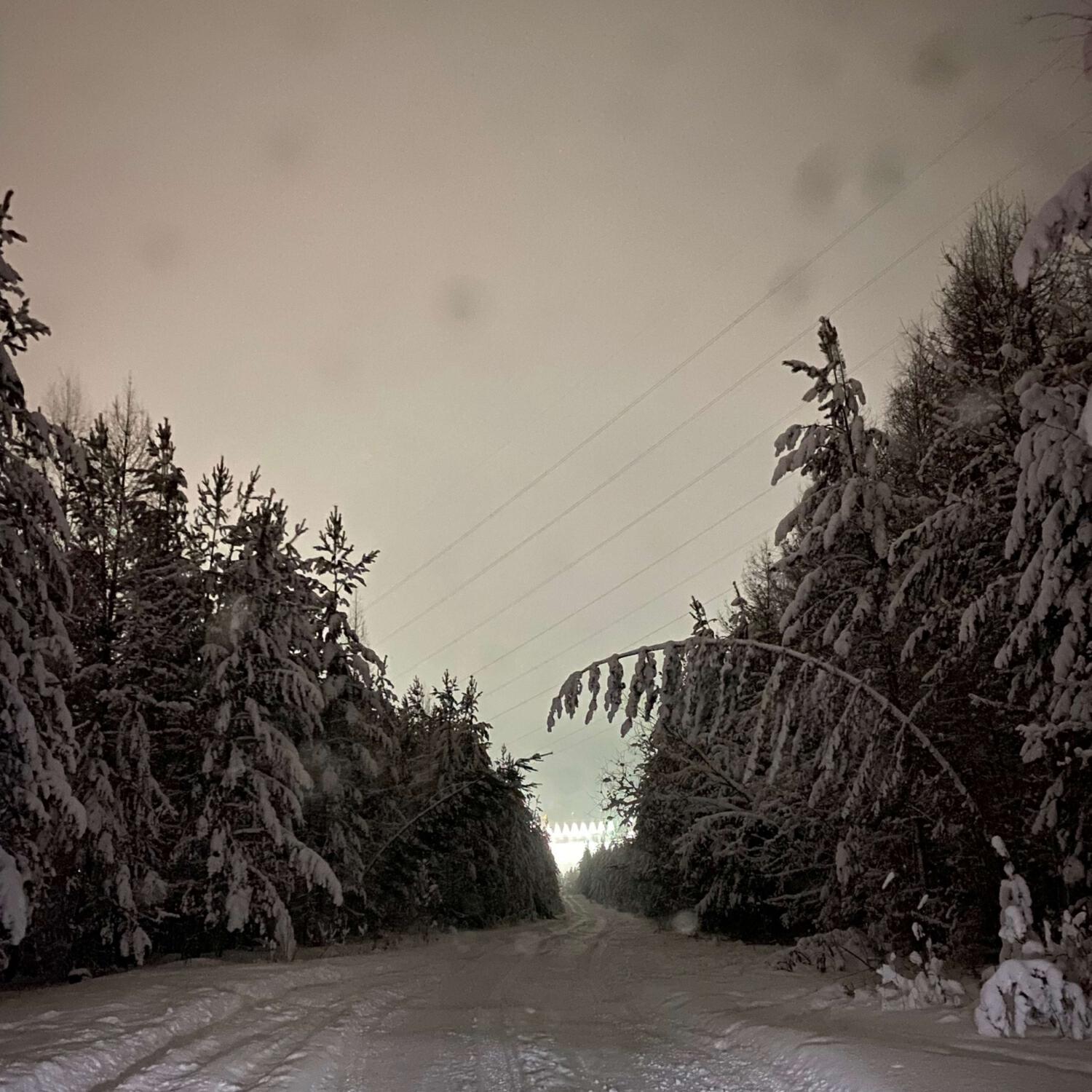 Релиз never sleep
