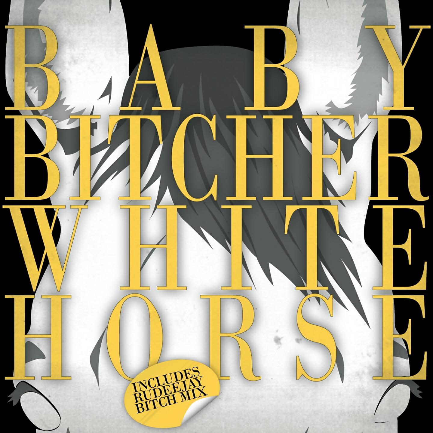 Baby Bitcher
