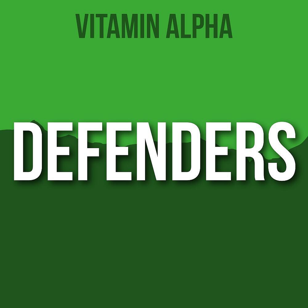 Релиз Defenders
