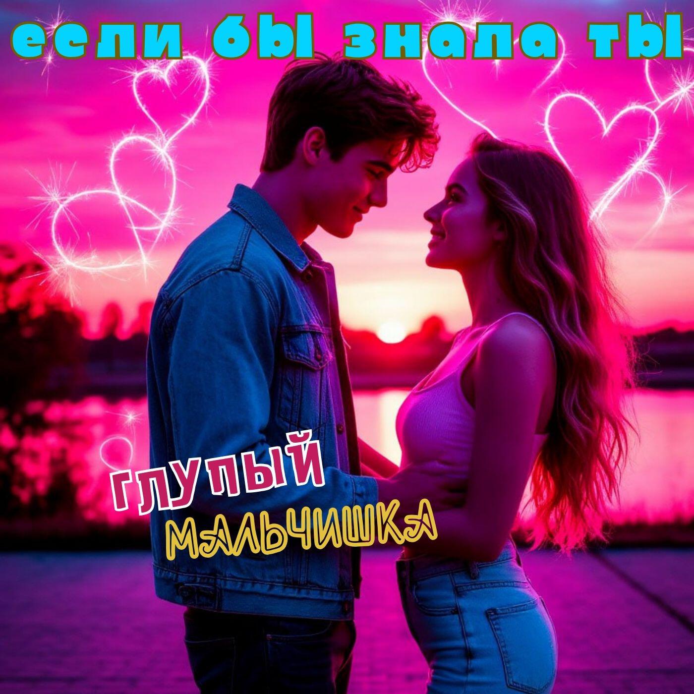 Релиз Если бы знала ты