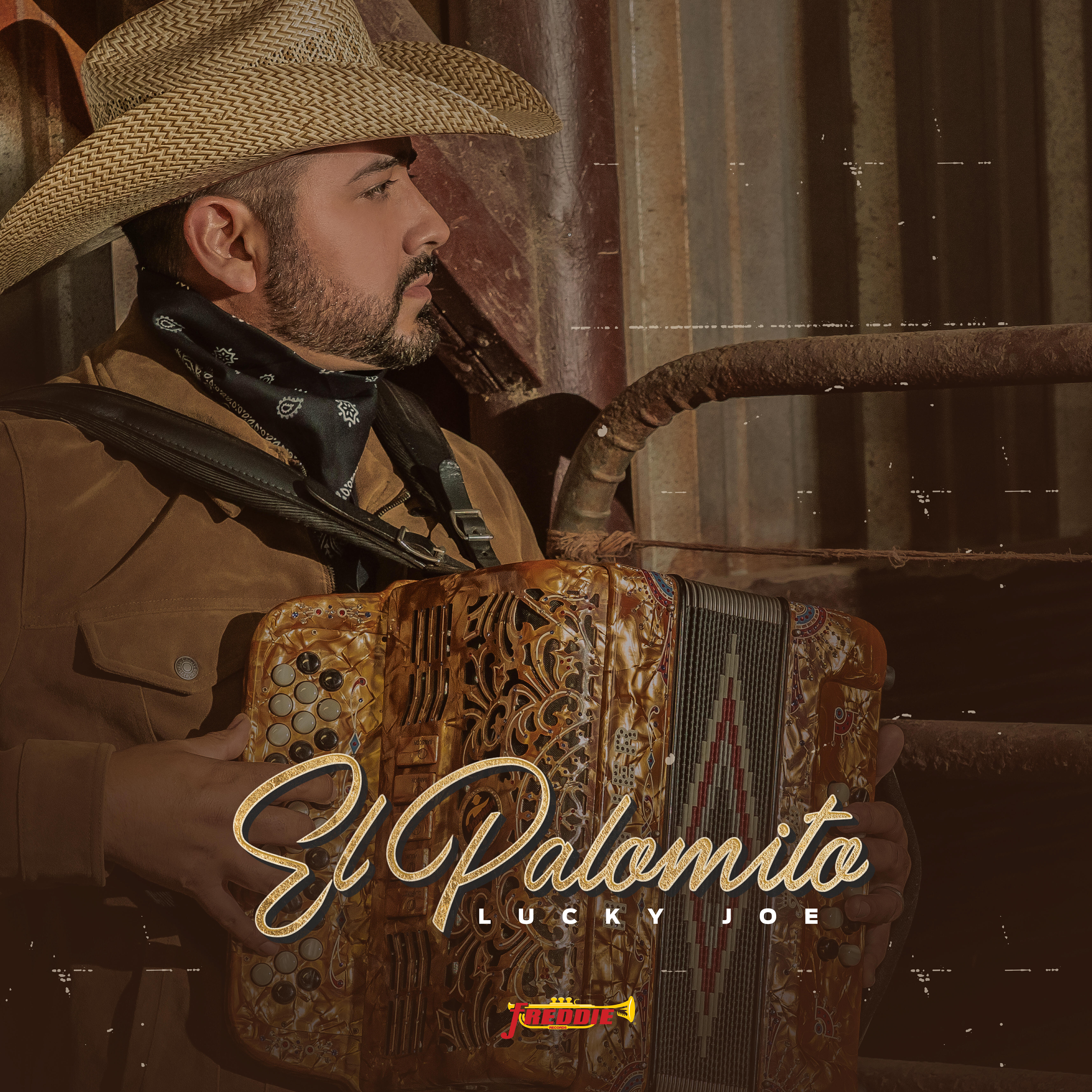 Релиз El Palomito