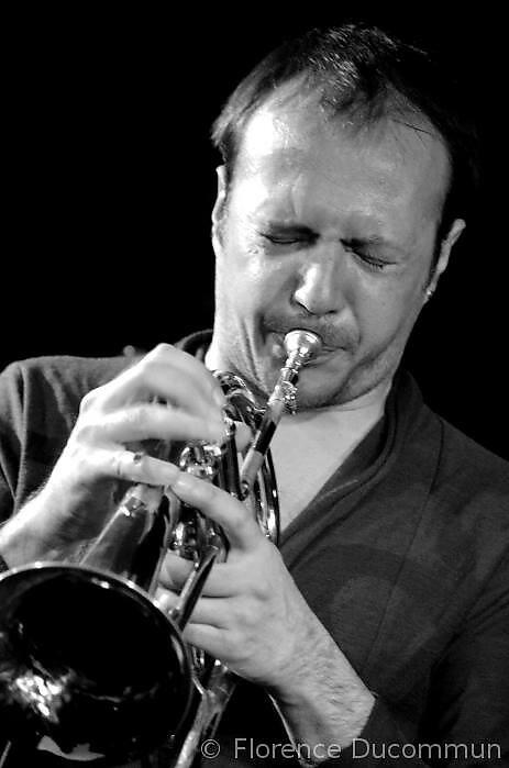 Fabrice Martinez