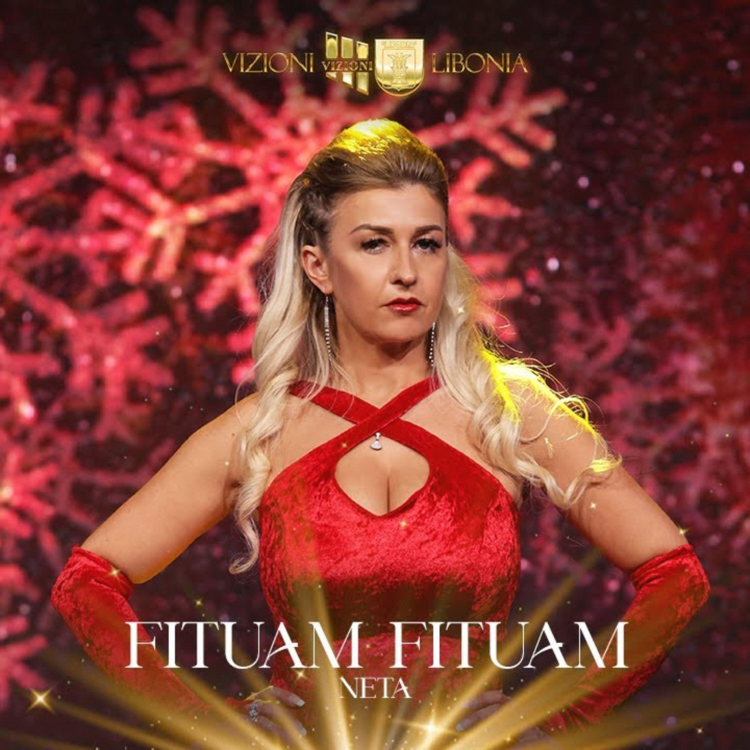 Релиз Fituam Fituam