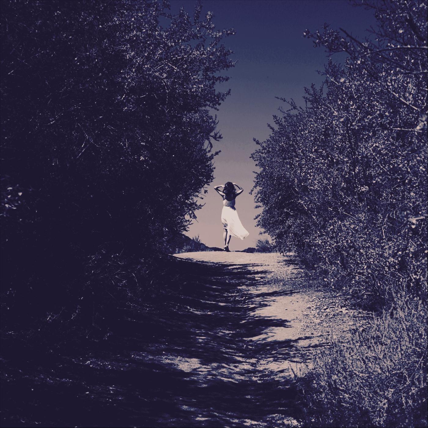 Релиз Follow Me Through