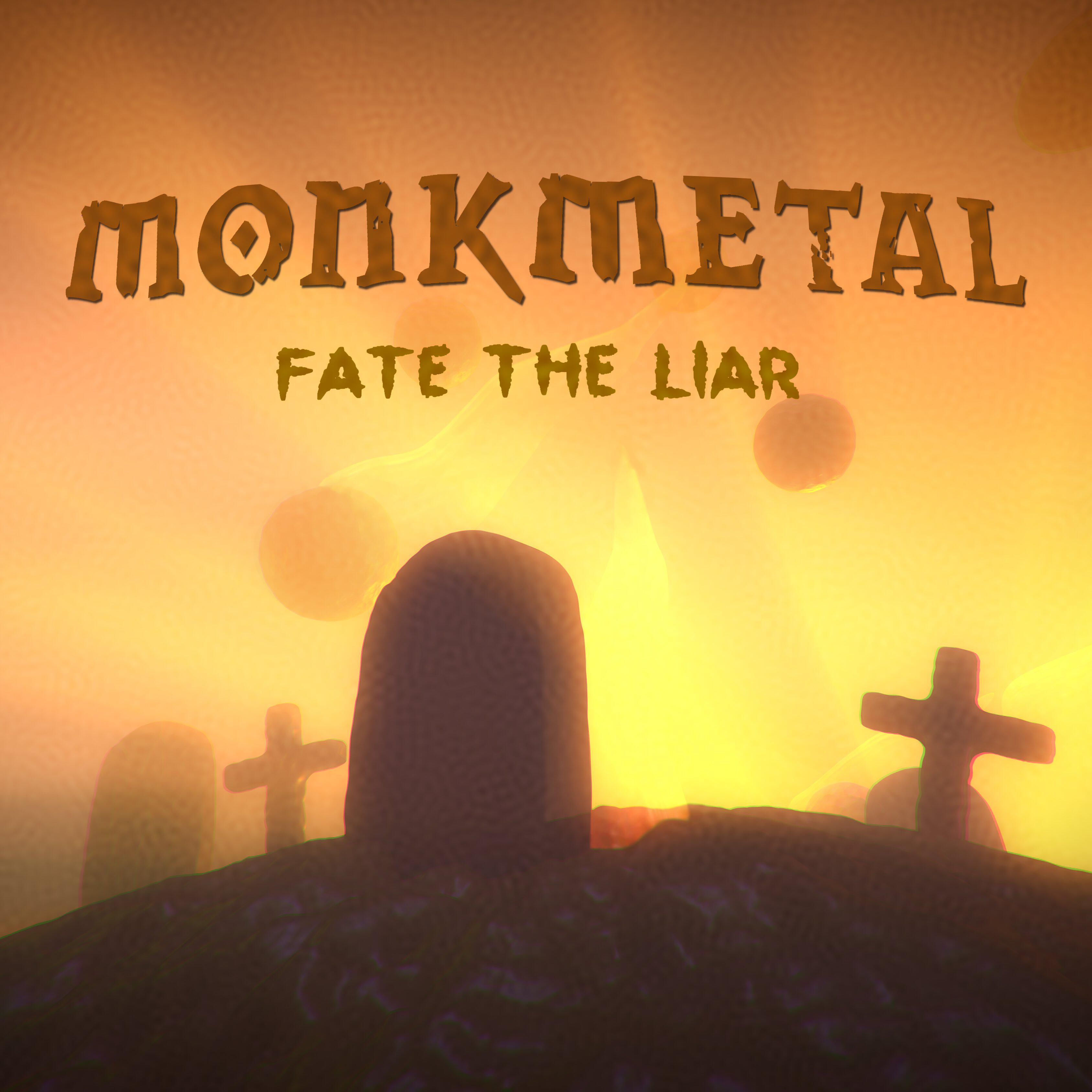 Релиз Fate the Liar