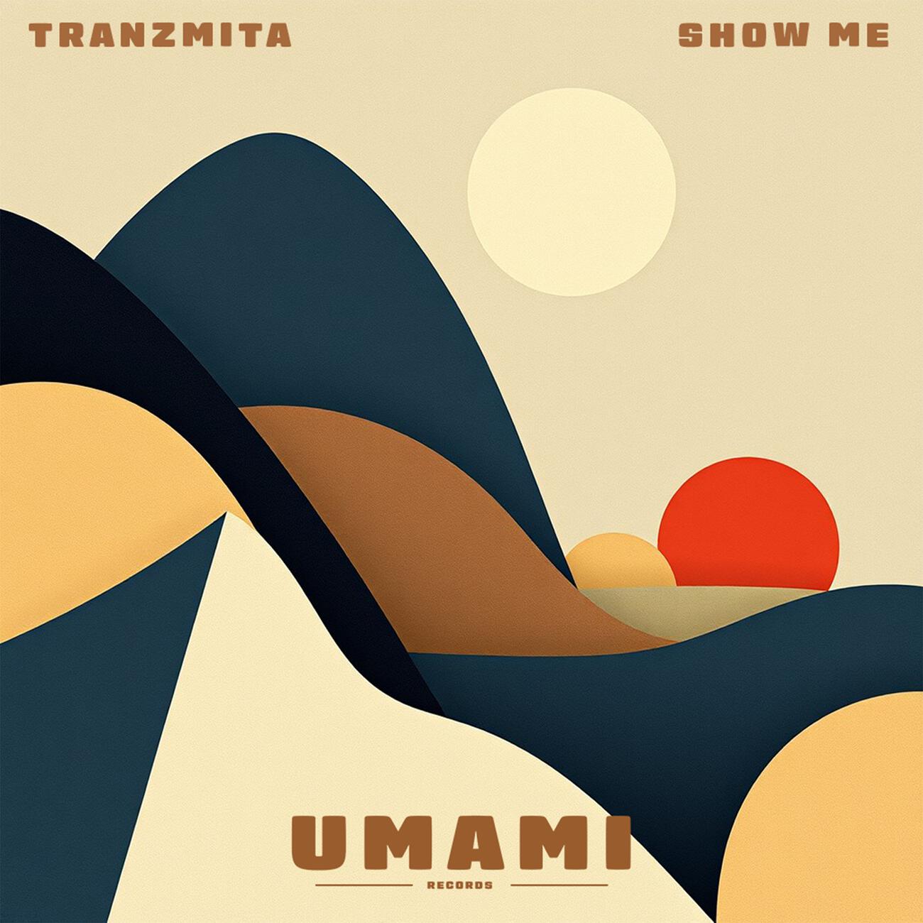 Релиз Show Me