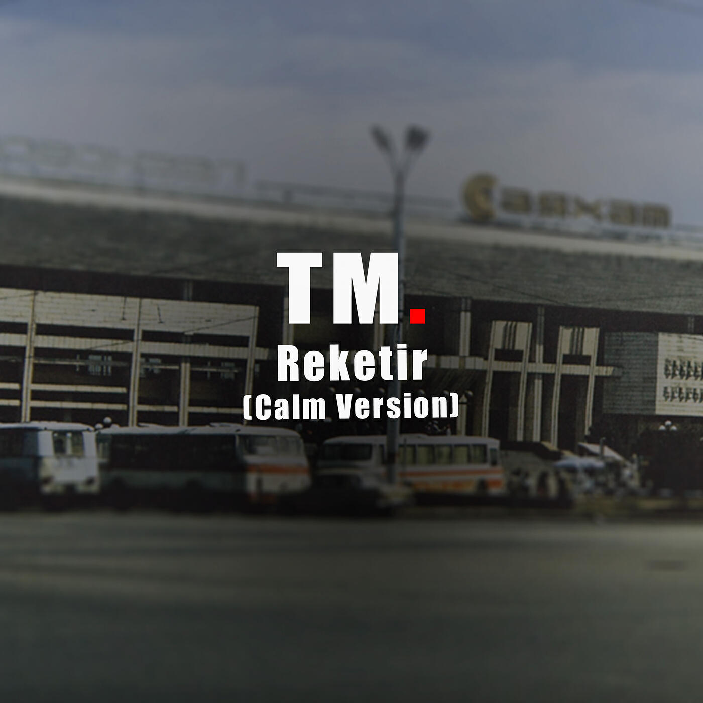 Релиз Reketir (Calm Version)