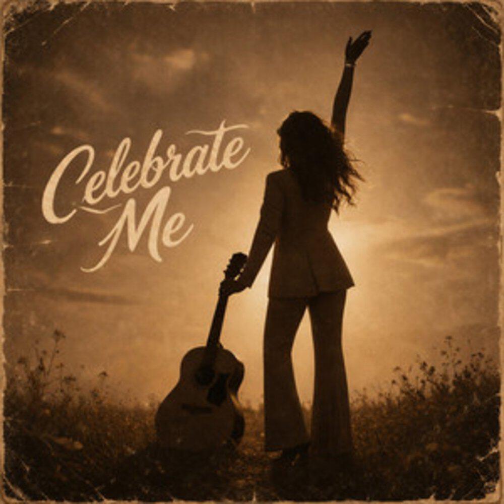 Релиз Celebrate Me