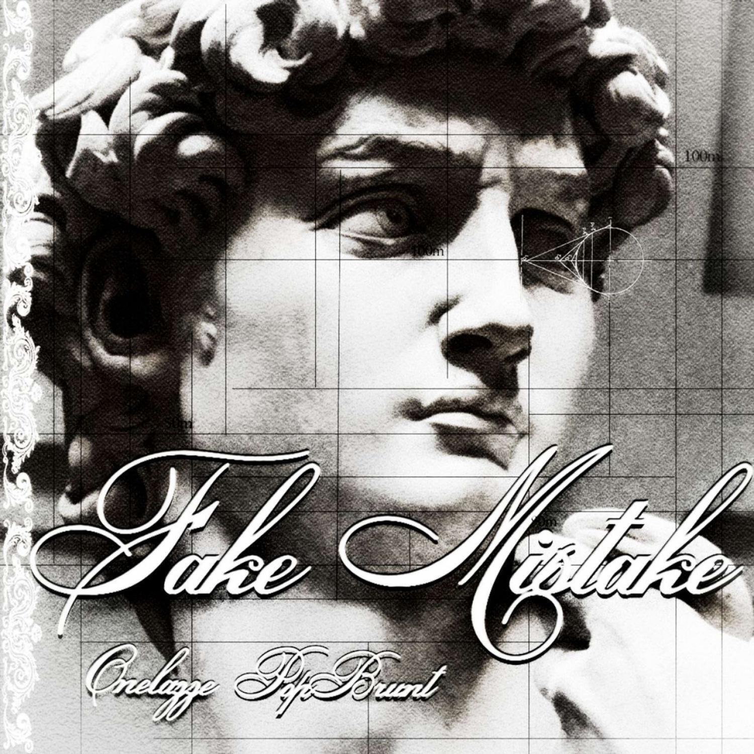 Релиз Fake mistake