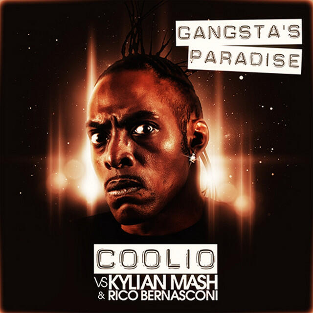 Релиз Gangsta's Paradise 2011