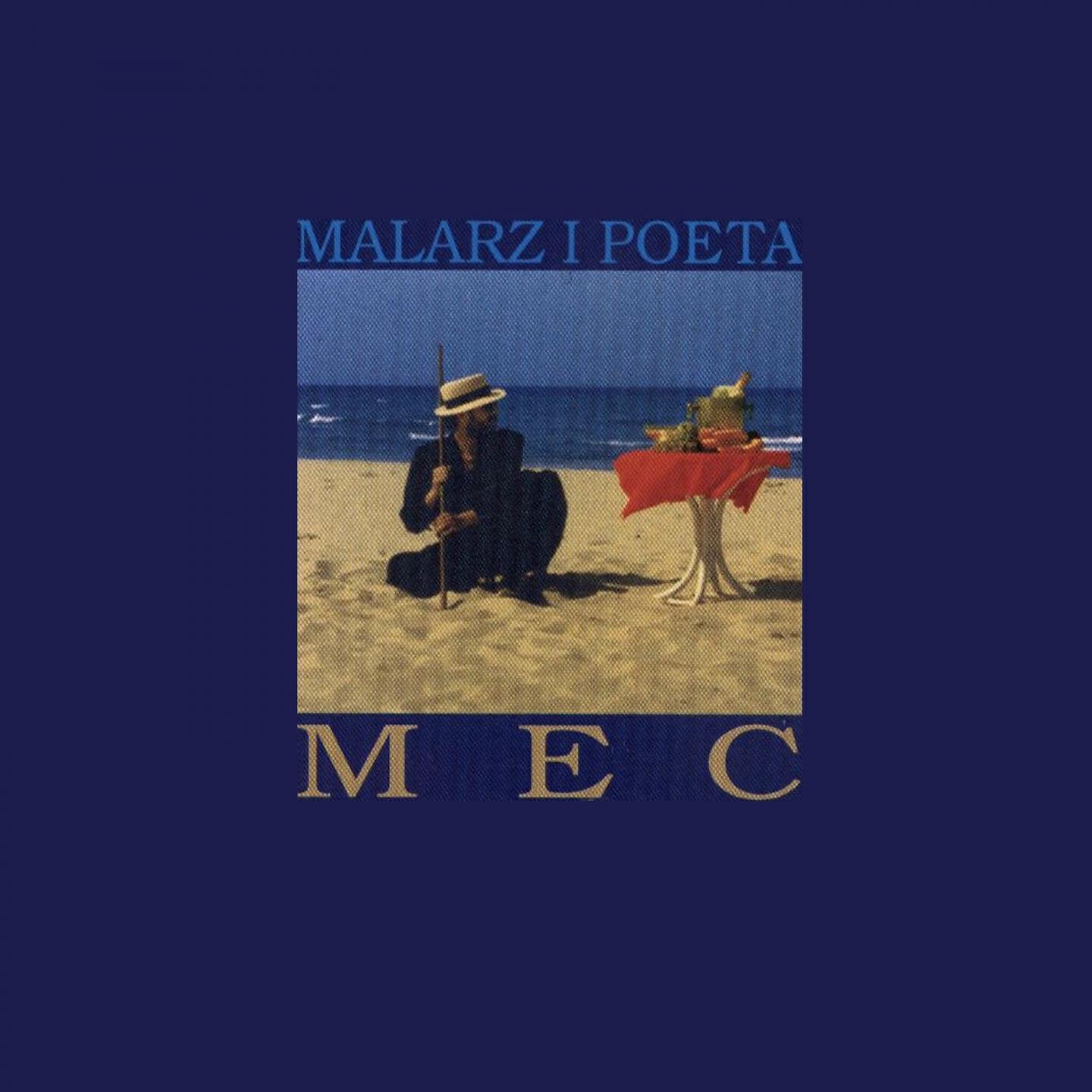 Релиз Malarz i poeta
