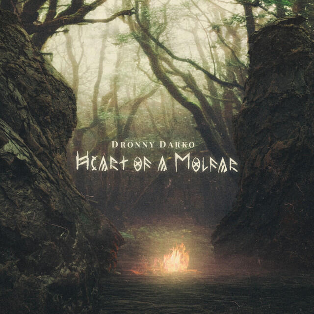 Релиз Heart of a Molfar