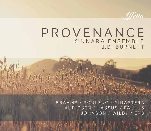 Kinnara Ensemble