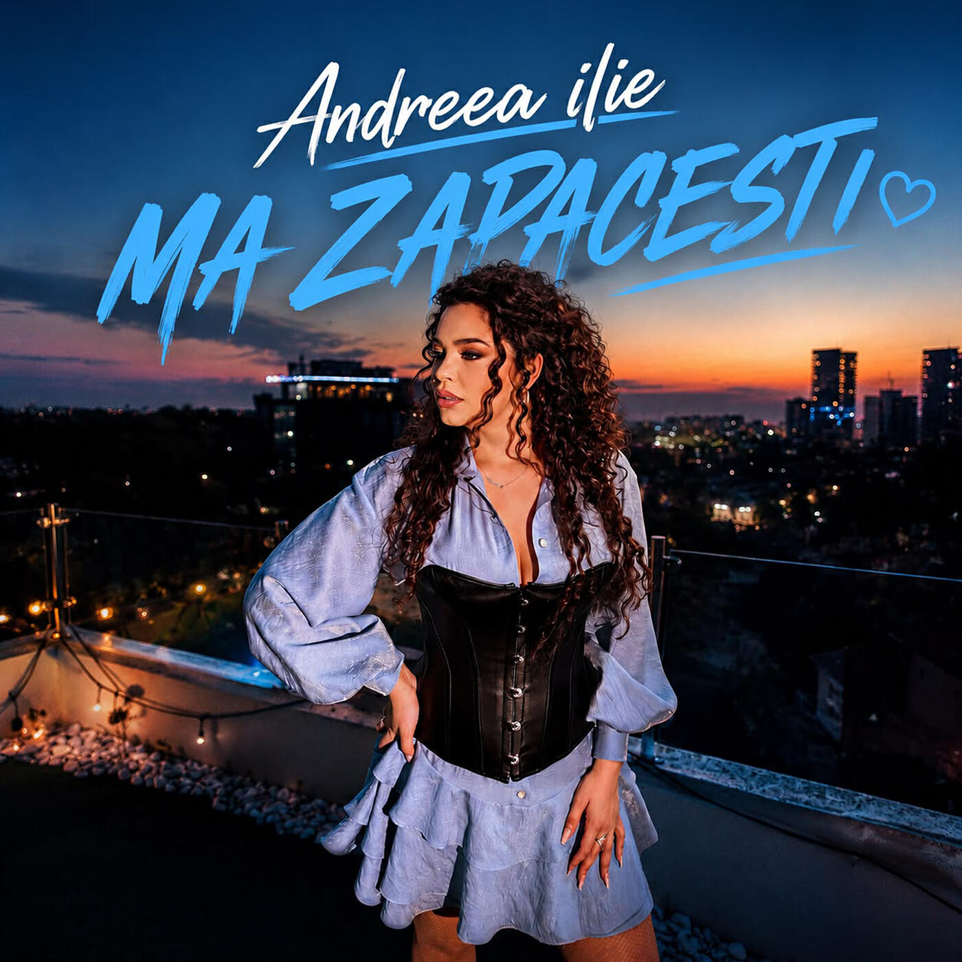 Релиз Ma Zapacesti