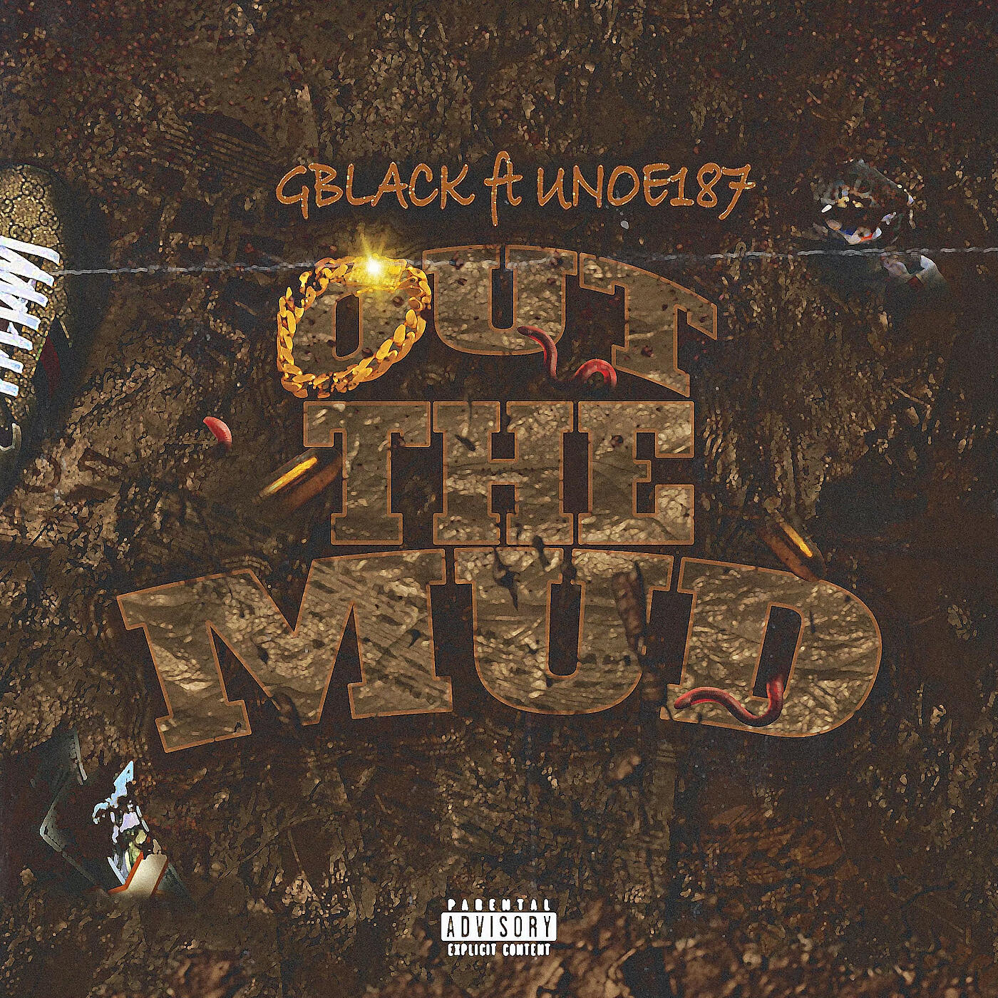 Релиз Out da Mud