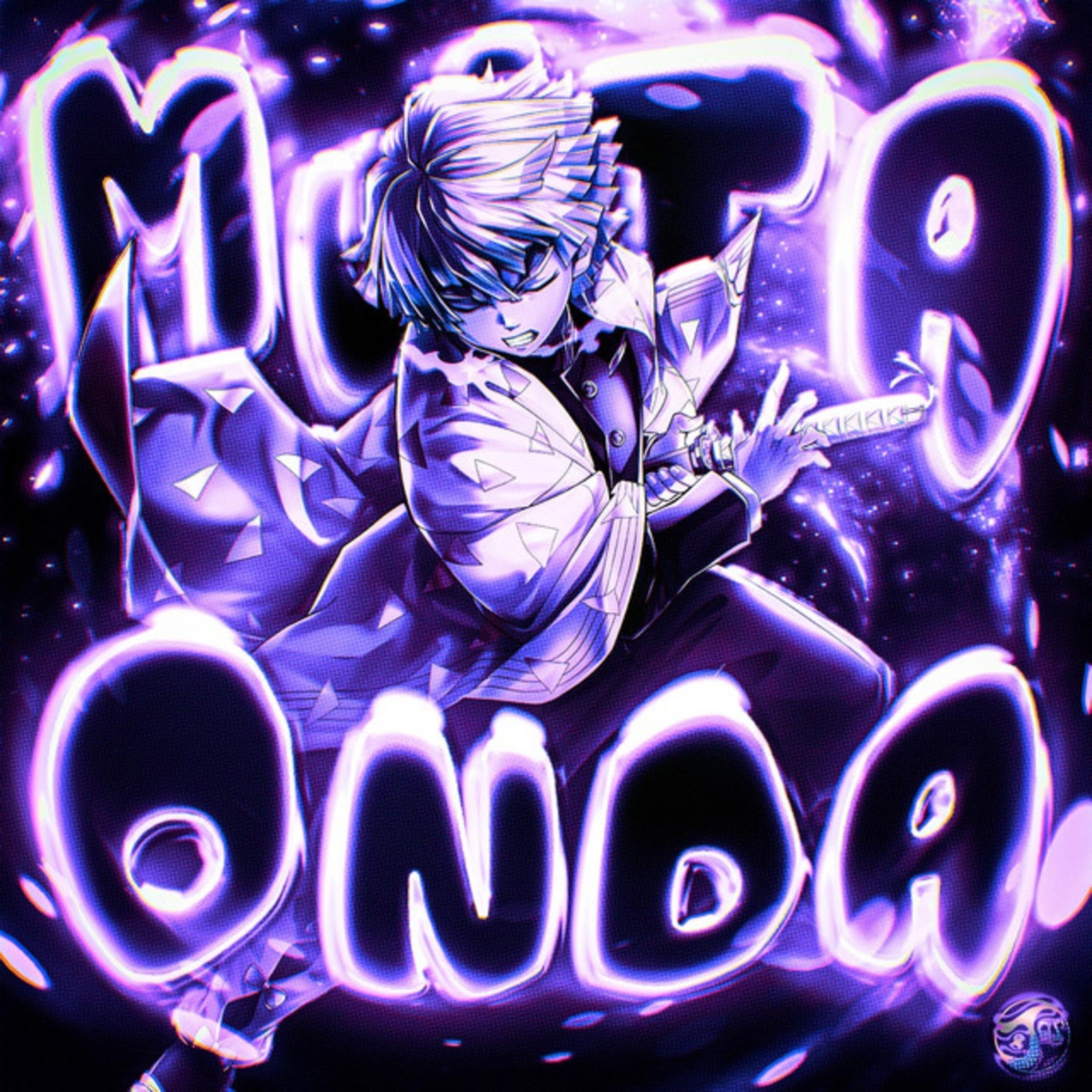 Релиз MUITA ONDA