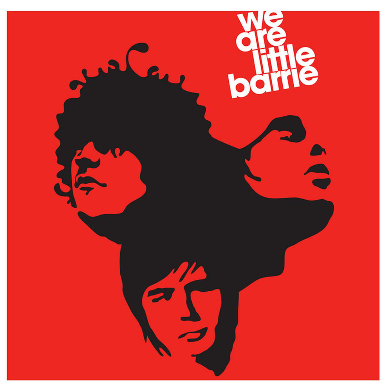 Релиз We Are Little Barrie