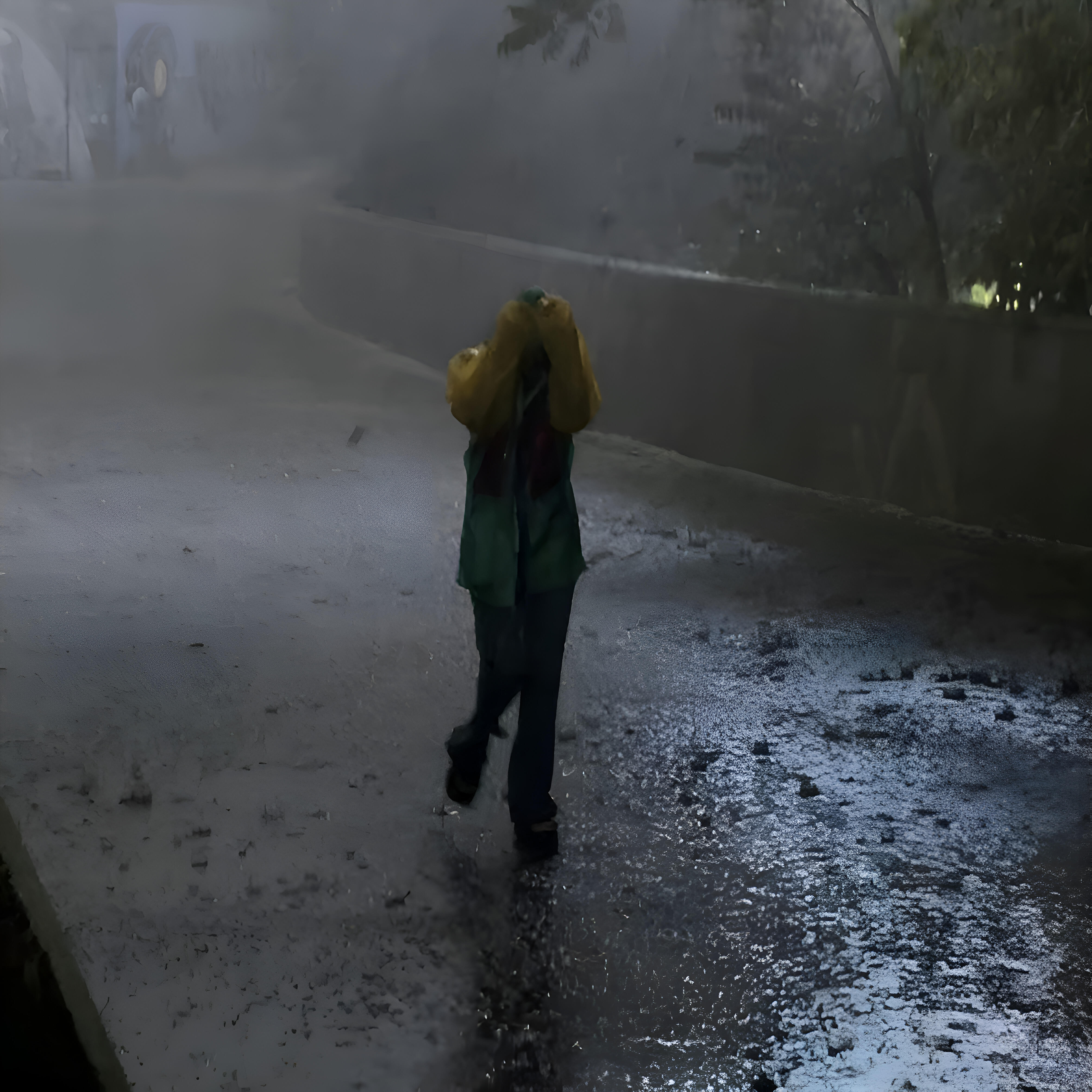 Релиз Не дождь